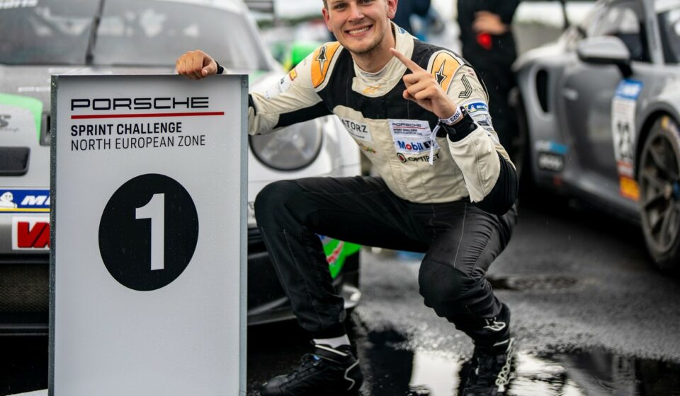 Zviedris 12h Mugello 1