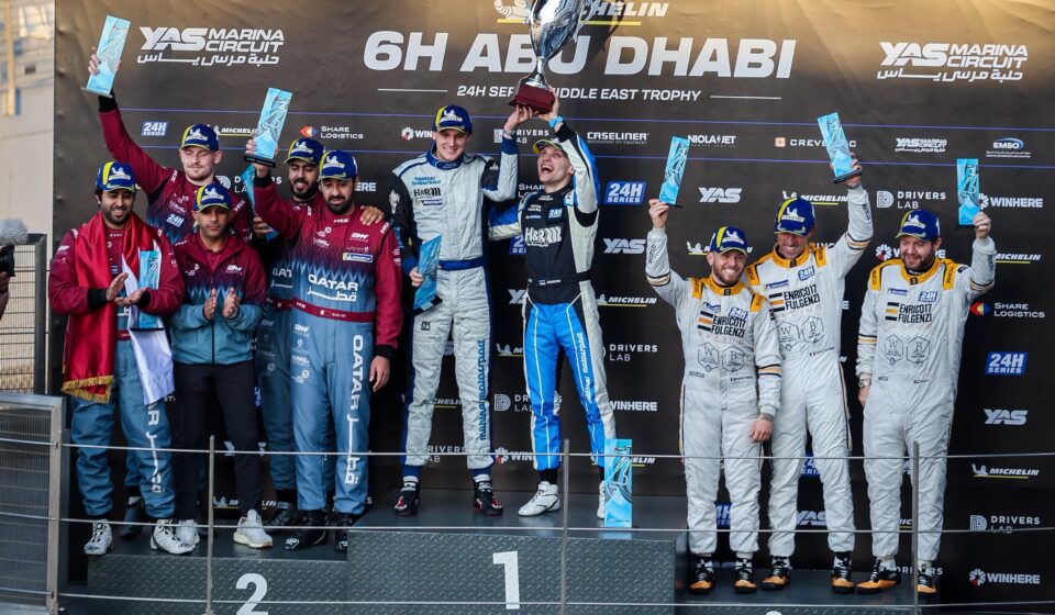 Abu Dhabi 2025 1