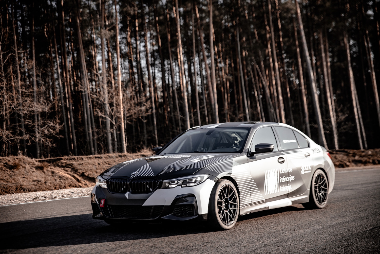 2025 Kaunas Bmw Turbo Cup