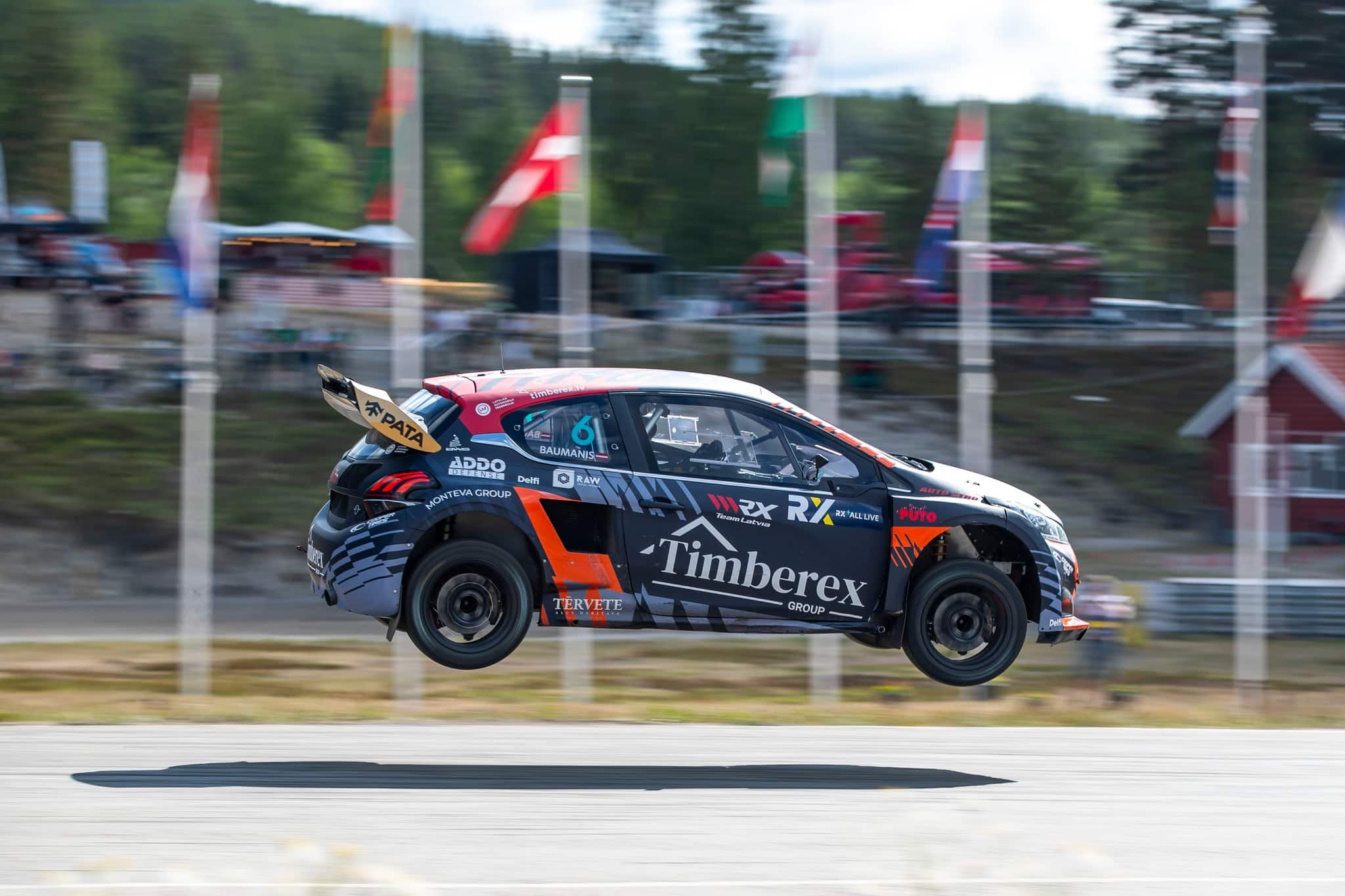 25 Rallyx 1