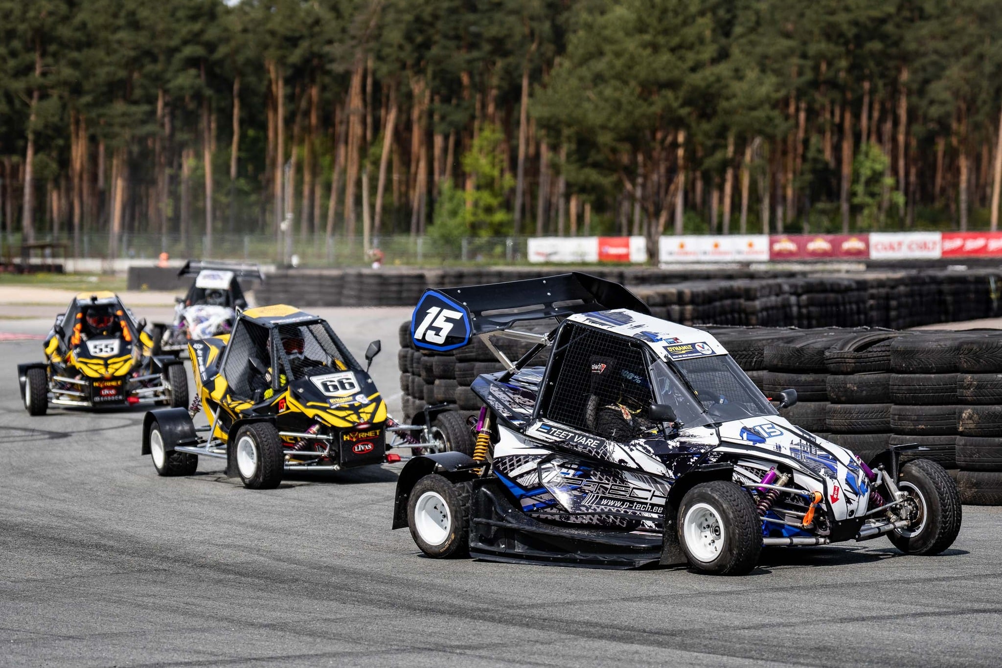 25 Rallyx 4
