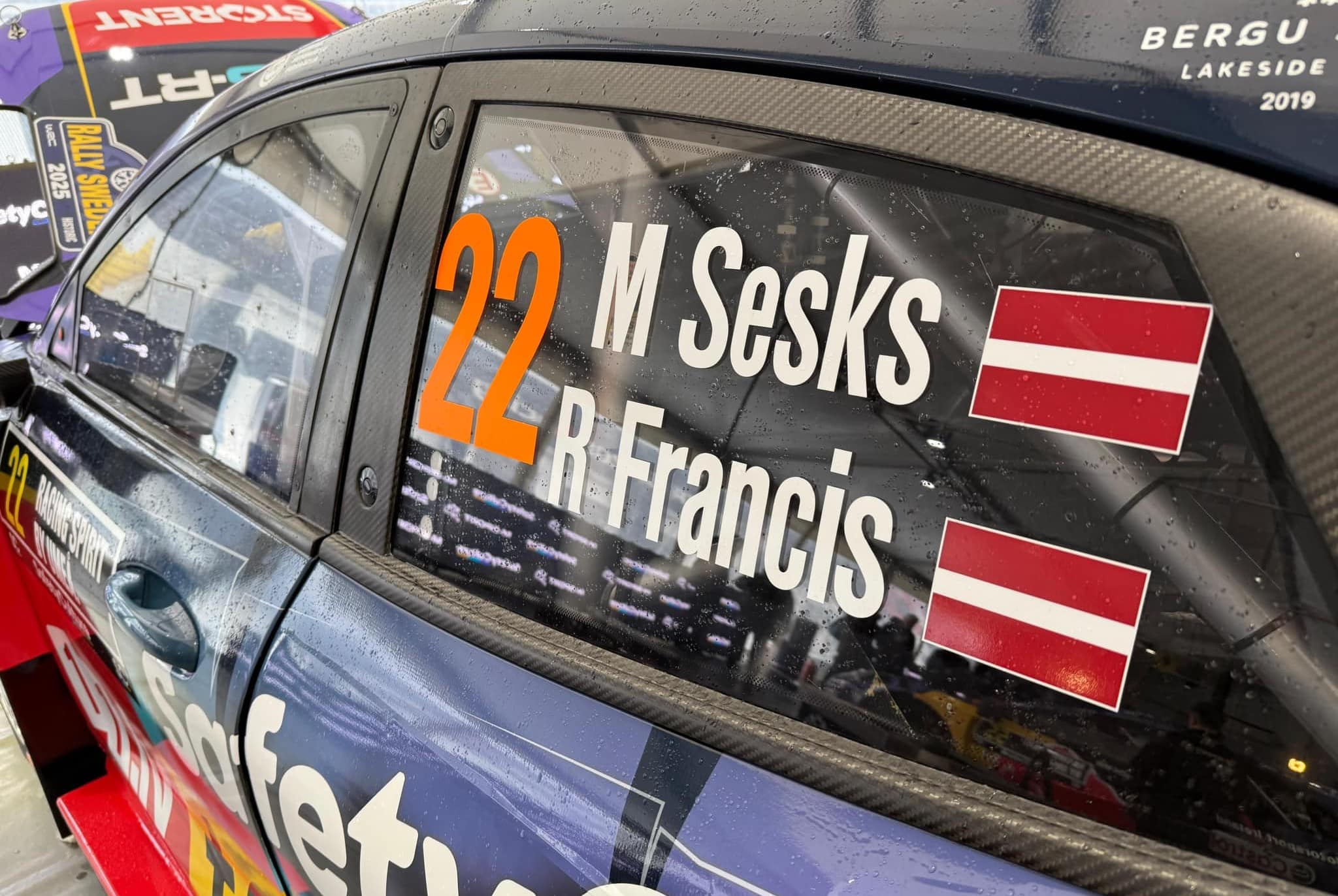 2025 05 13 F8 Rally De Portugal 2023