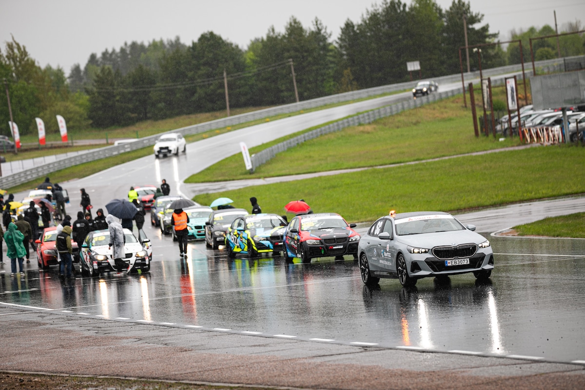 2025 1 Bmw 325 Cup