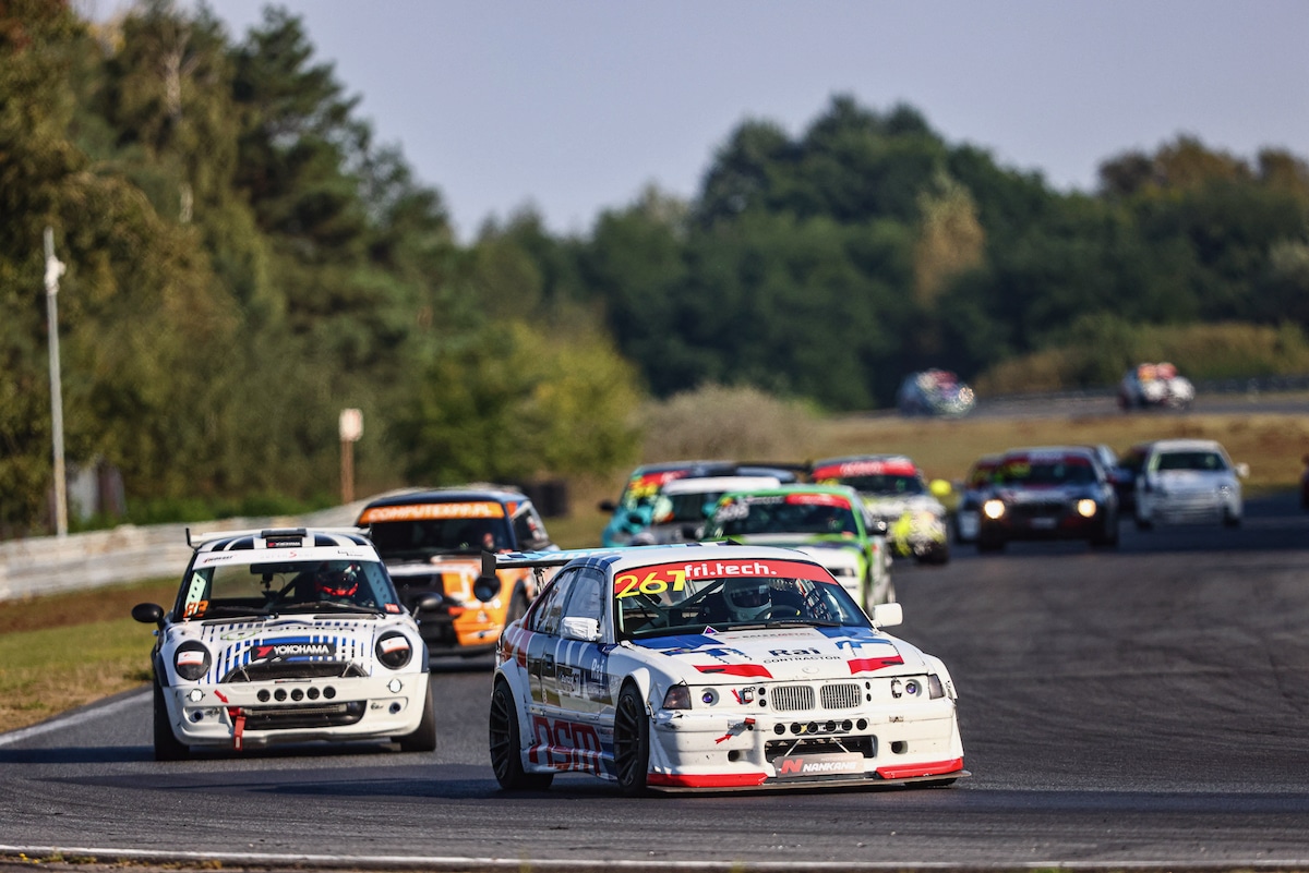 20 05 Touring Cars