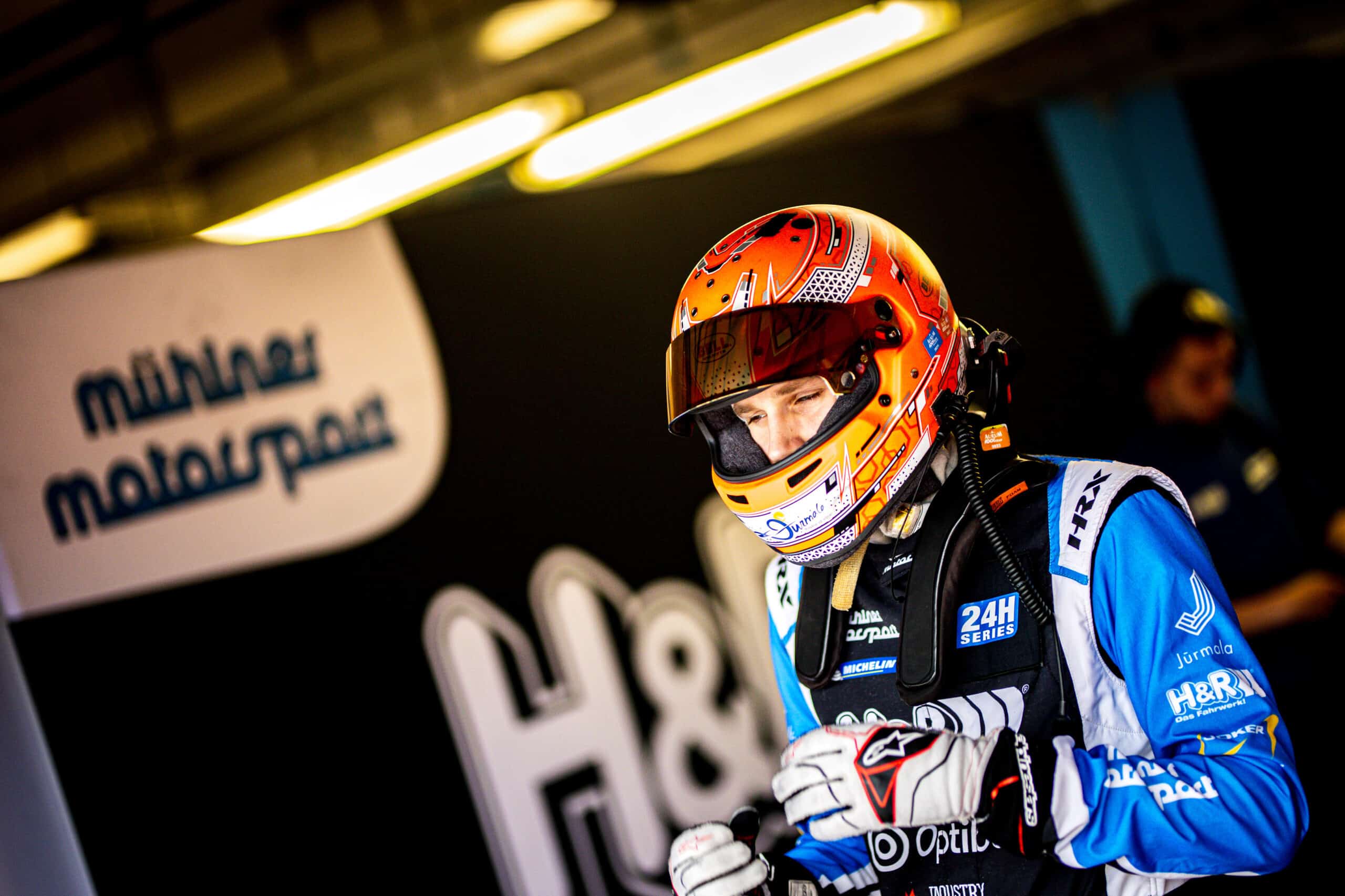 24h Series Misano 2025