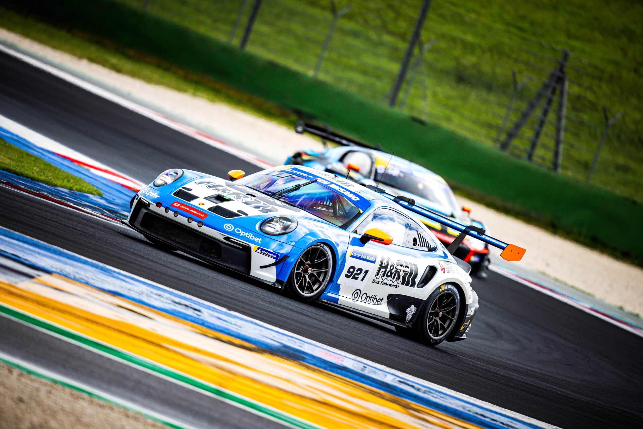 24h Series Misano 2025