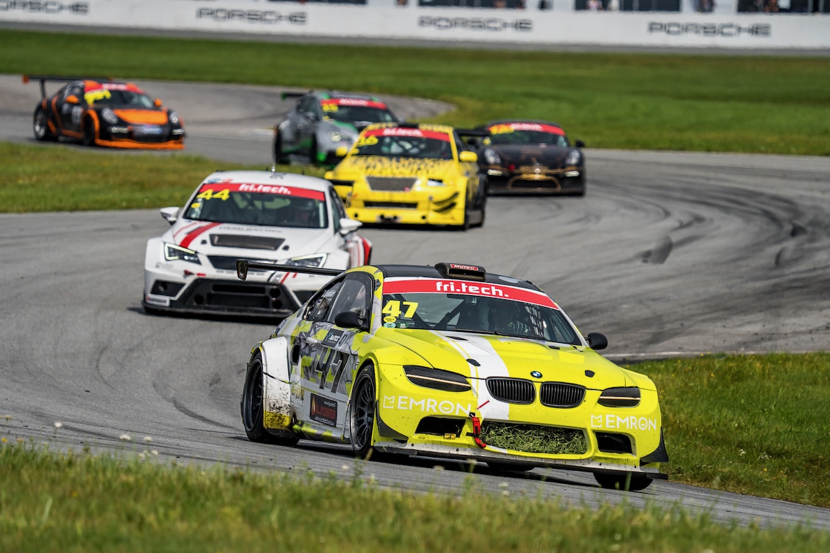 Dw25 Bmw M3