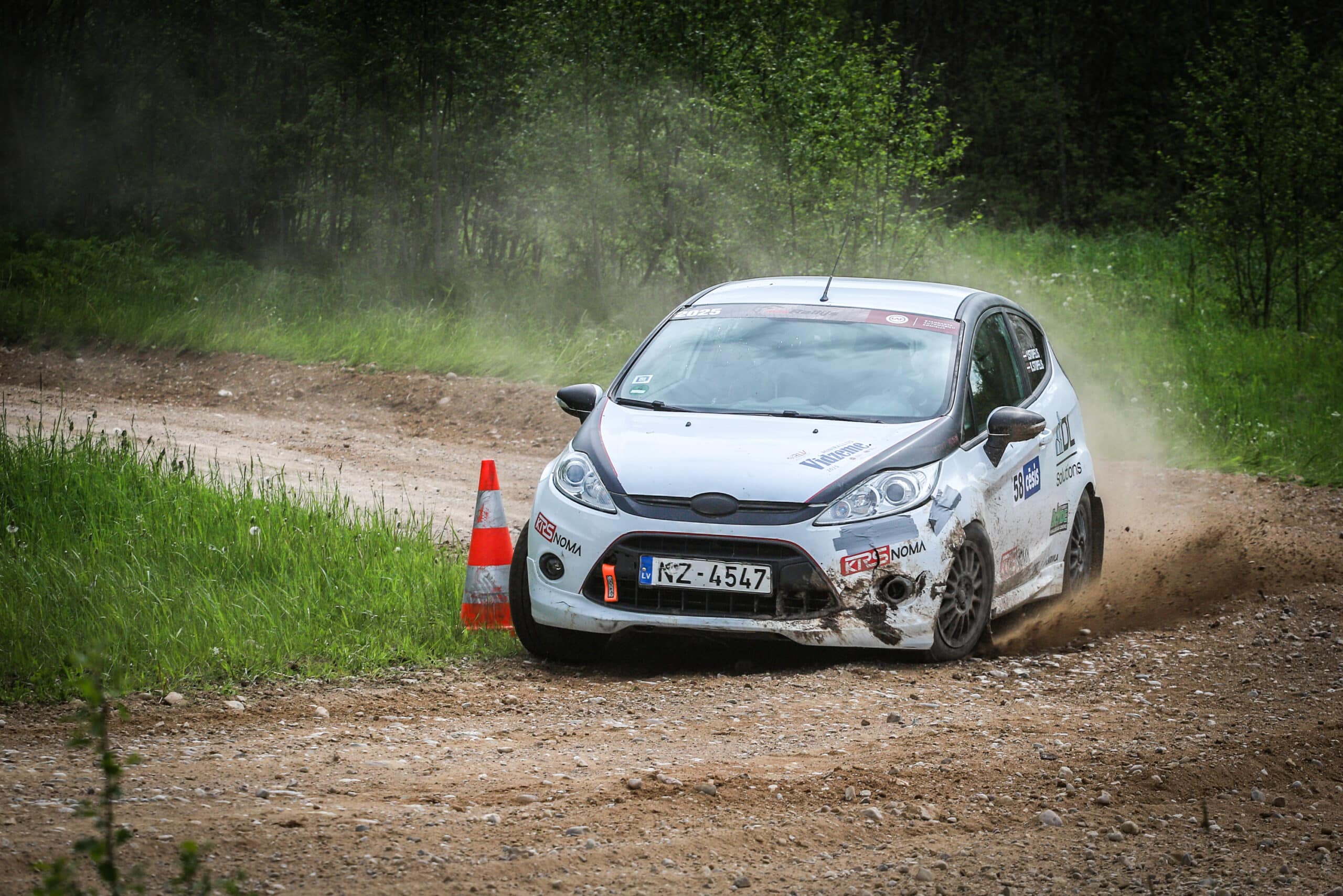 Minirallija Diena 3105 Dace Janova 244