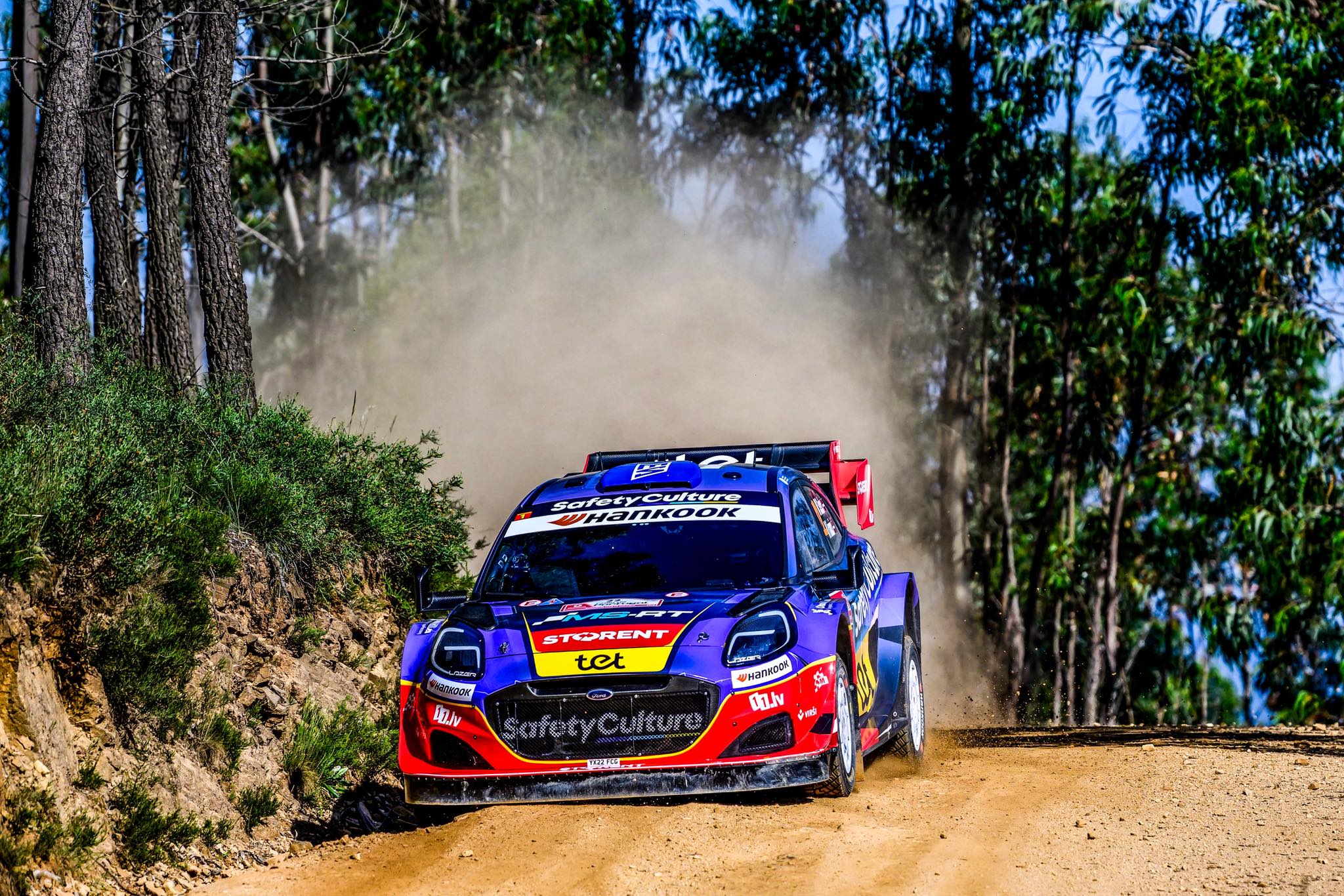 2025 07 16 F3 Wrc Rally Estonia 2023 ©red Bull Content Pool