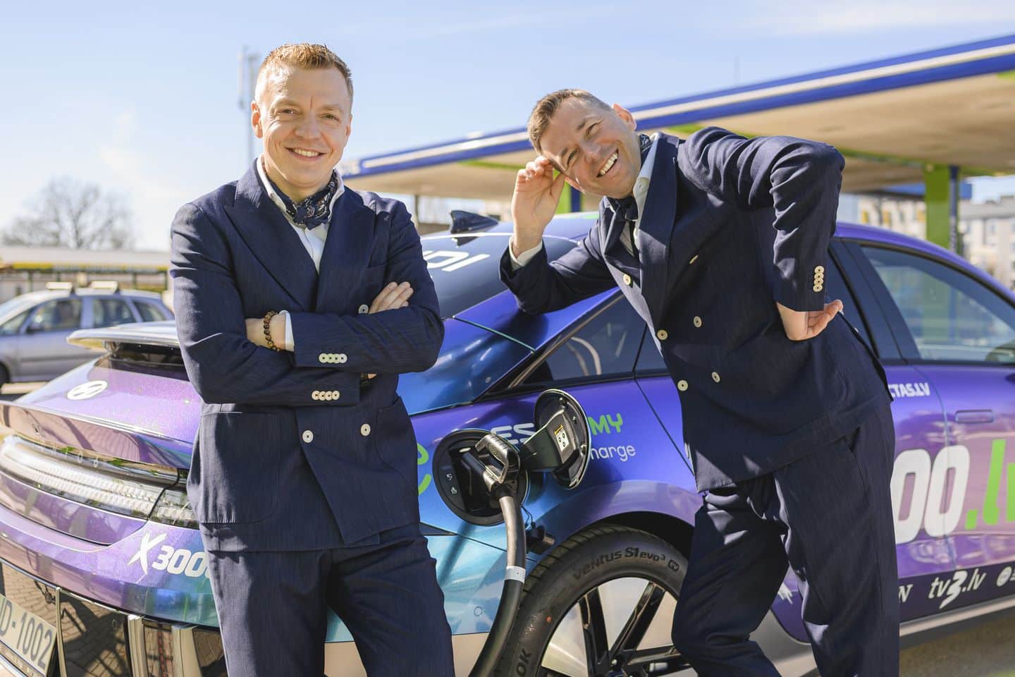 2025 07 23 F3 Krišjānis Caune . Edgars Svencis ©x3000 Skandi Motors Racing