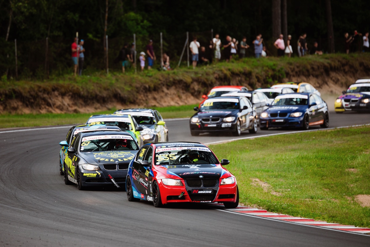 Kh25 Bmw 325 Cup
