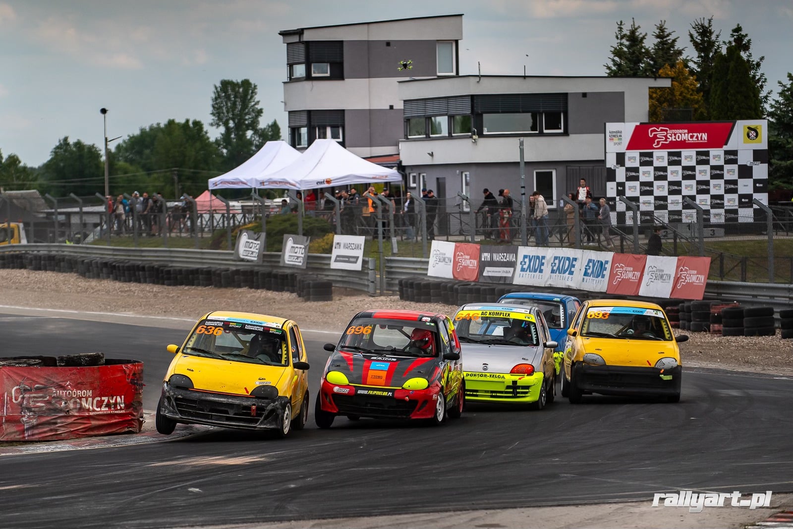 Mrx Fiat Rx