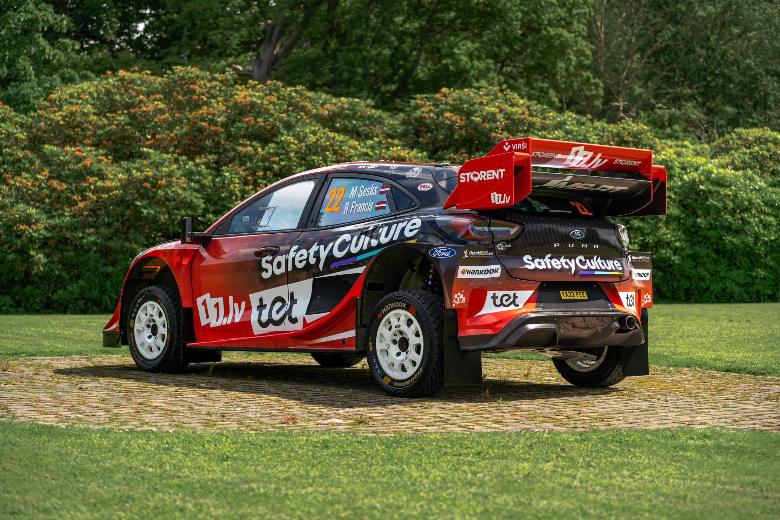 Msport Livery 3