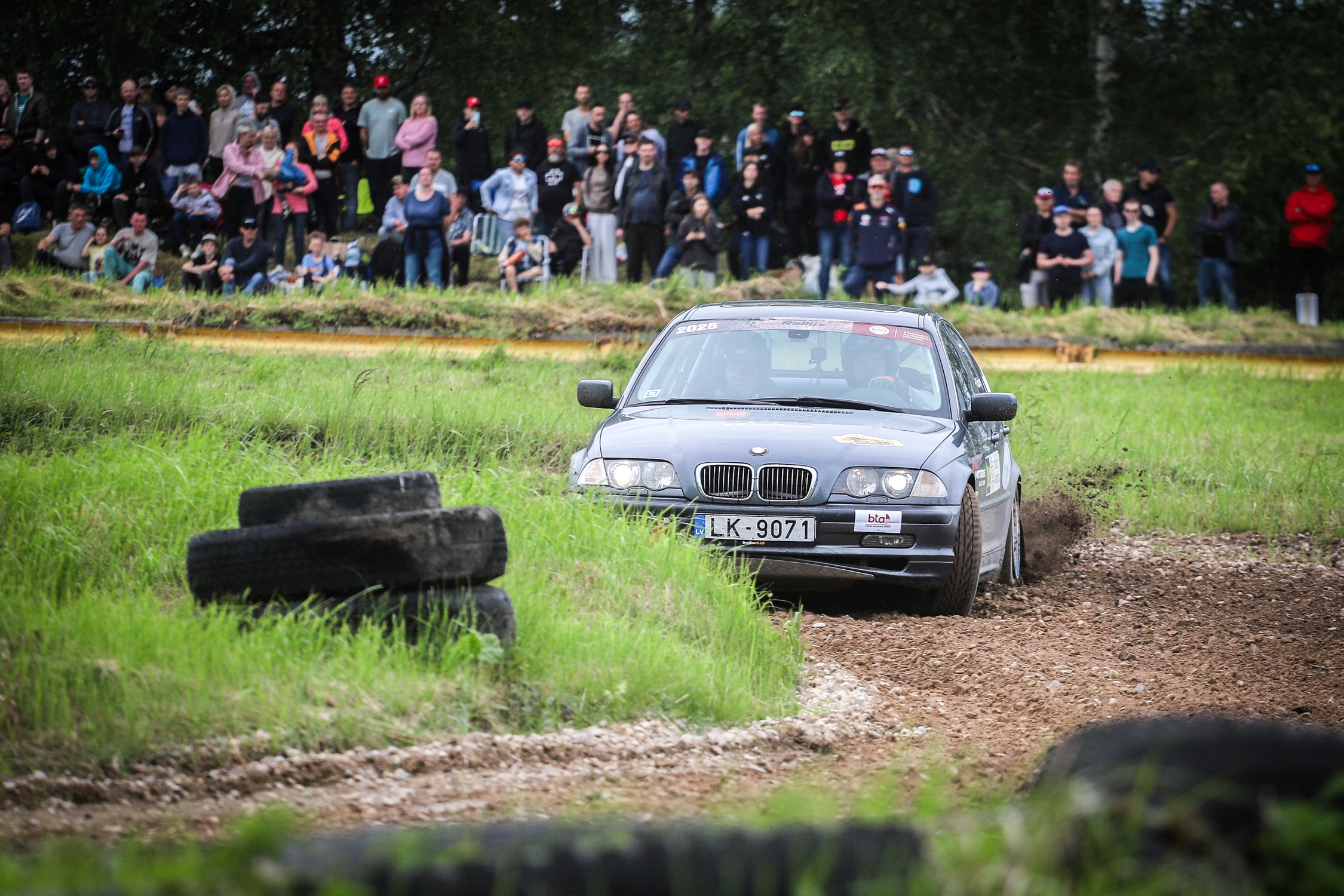 Minirallijs Talsi 2906 Dace Janova 4