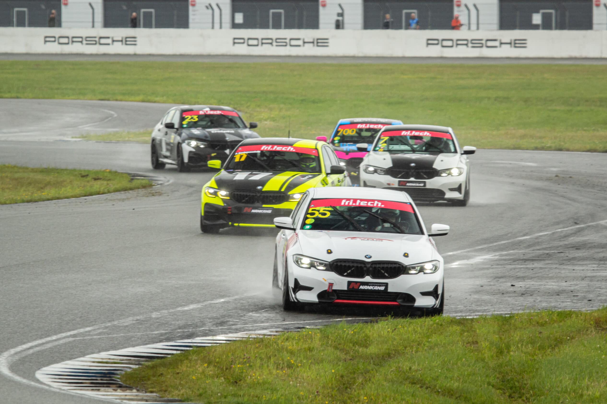 Psr 3