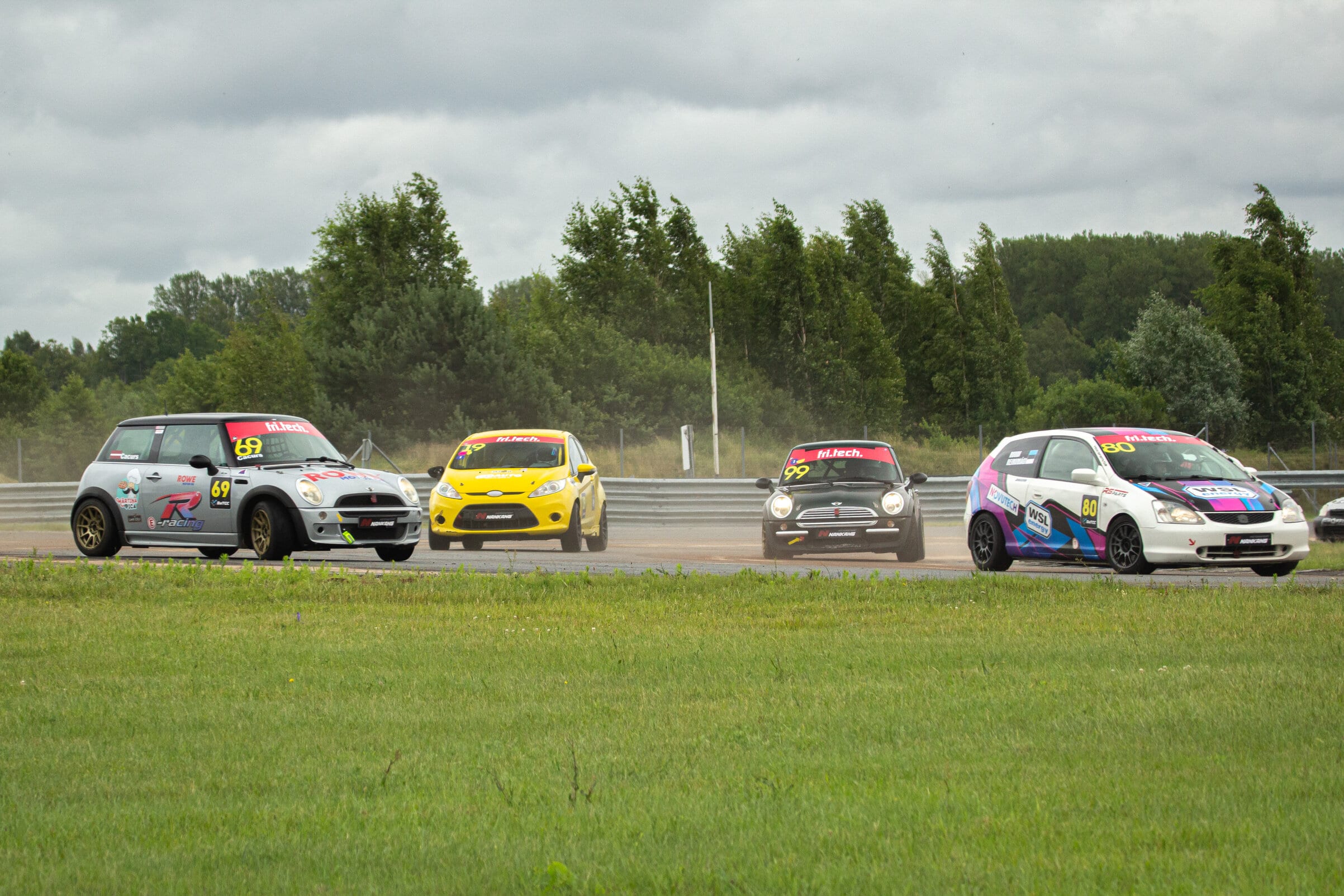 Psr 5