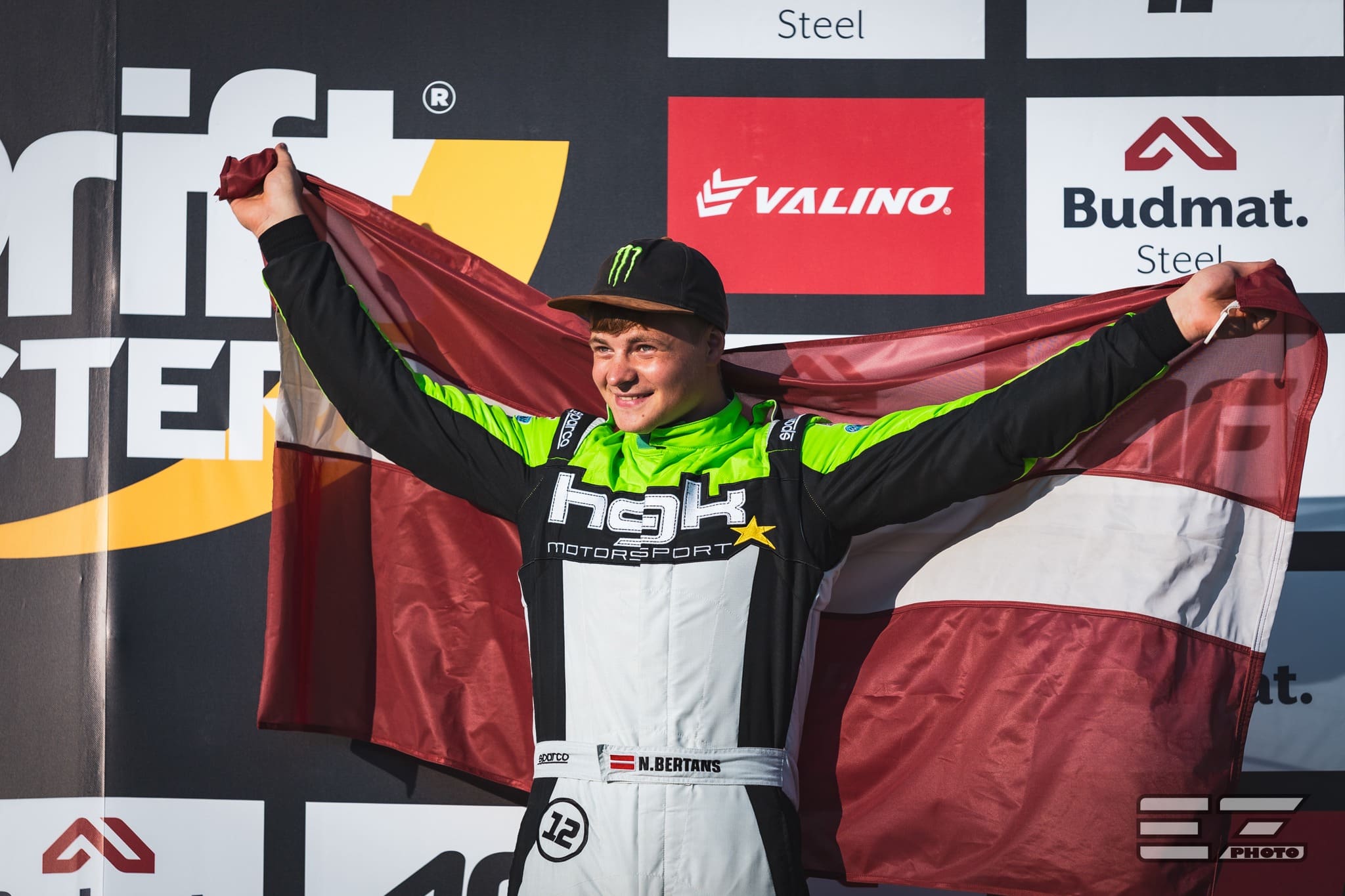 Blušs Bertāns Rsr 2