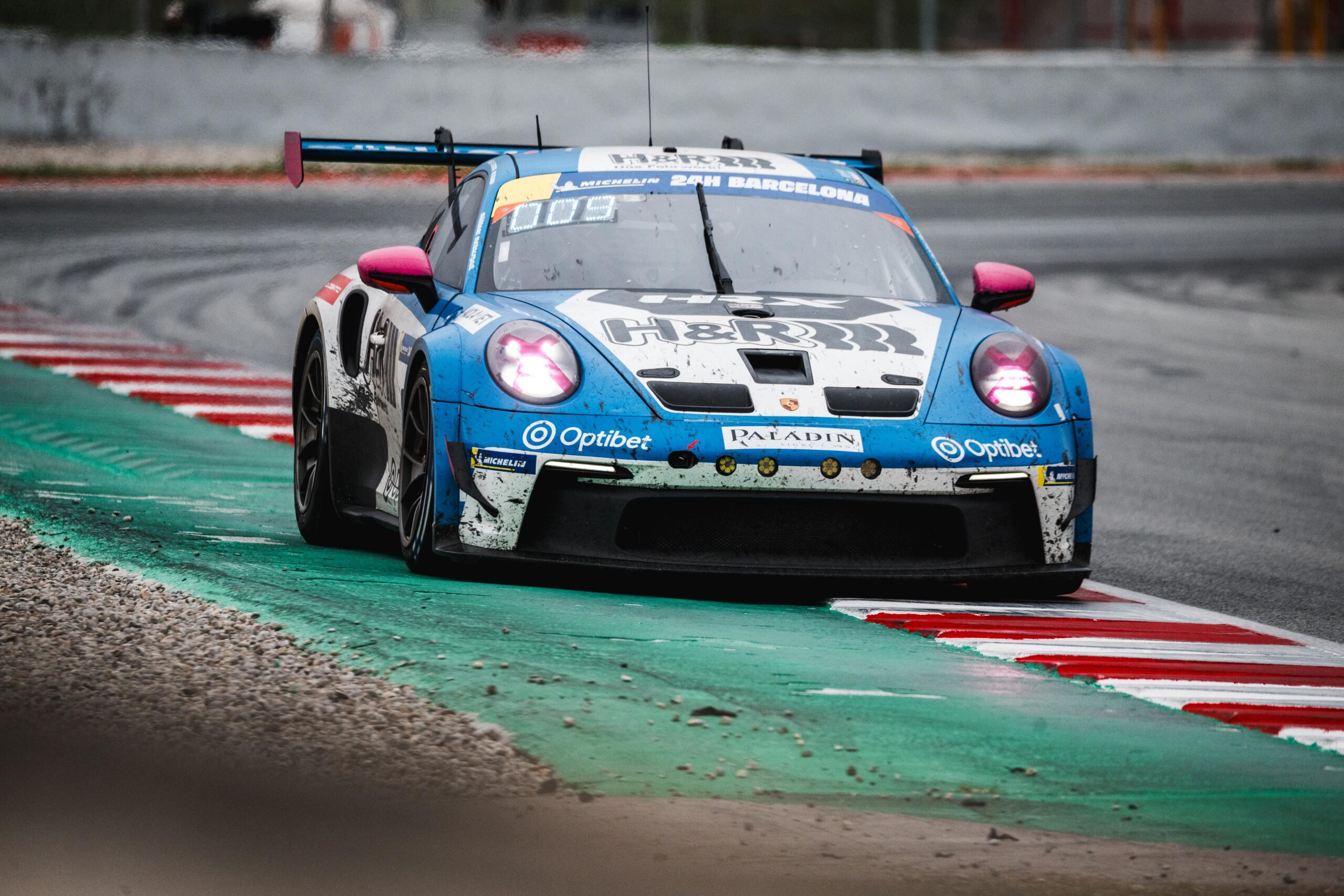 24h Barcelona 2