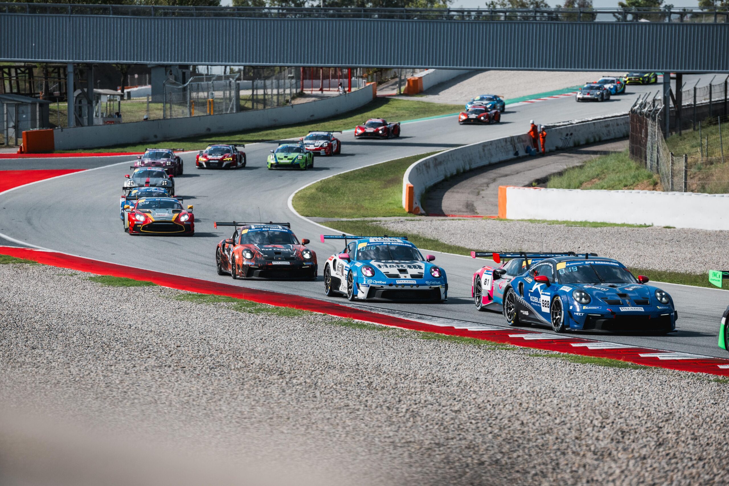 24h Barcelona 4