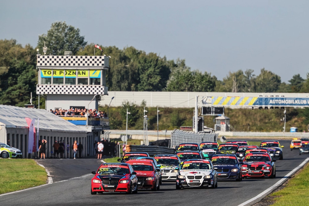 Bmw 325 Cup