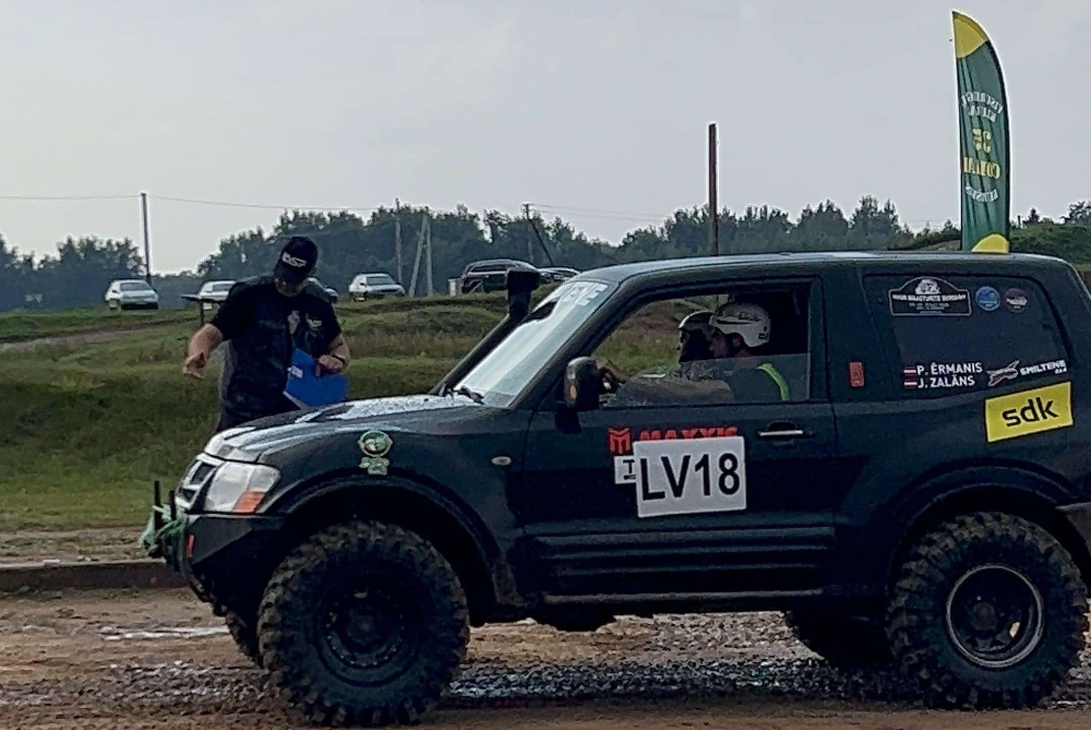 Kupiškio 3