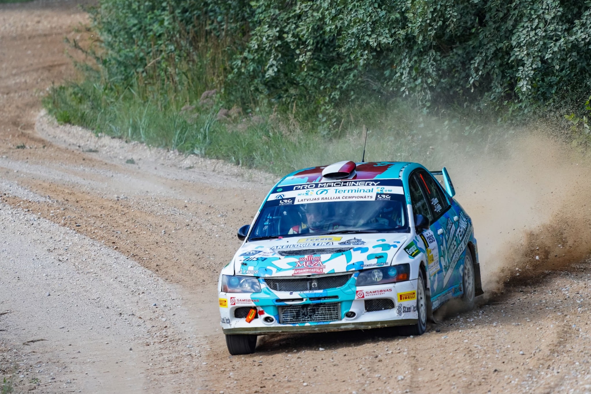 Rc Blums Eglitis 2024