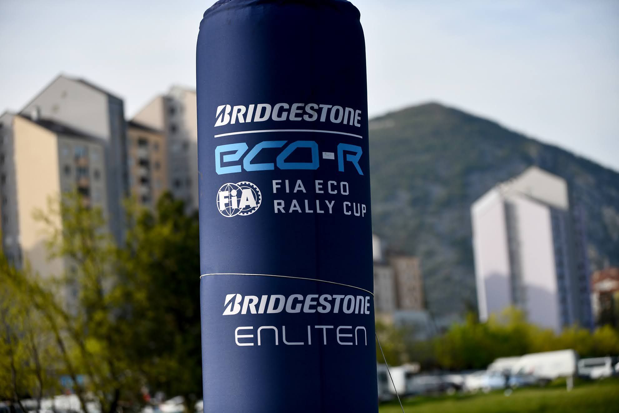 2025 10 17 F2 Bridgestone Fia Eco Rally Cup ©mahle 8. Eco Rally