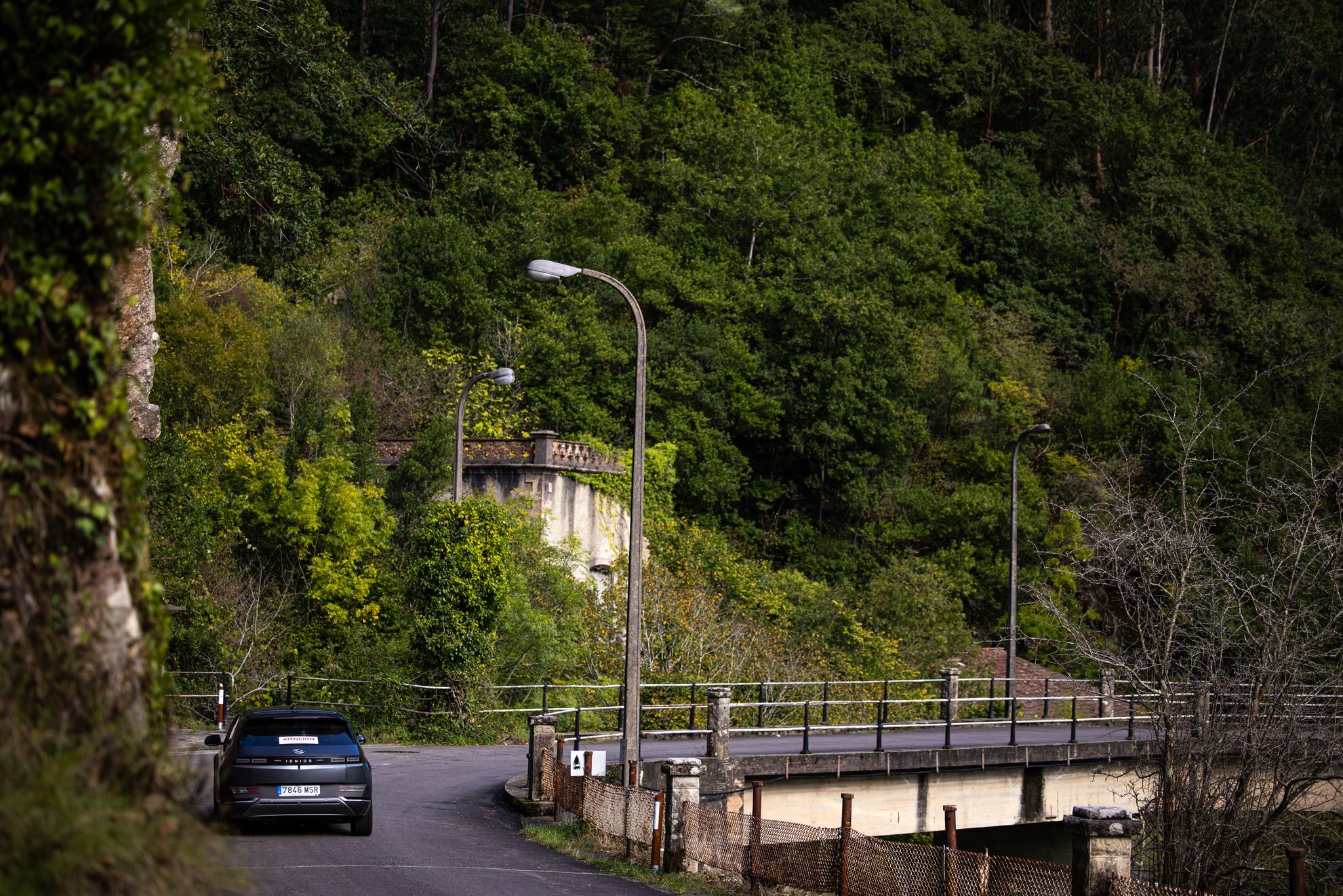 2025 10 17 F5 Bridgestone Fia Eco Rally Cup ©ecorallye A Coruña