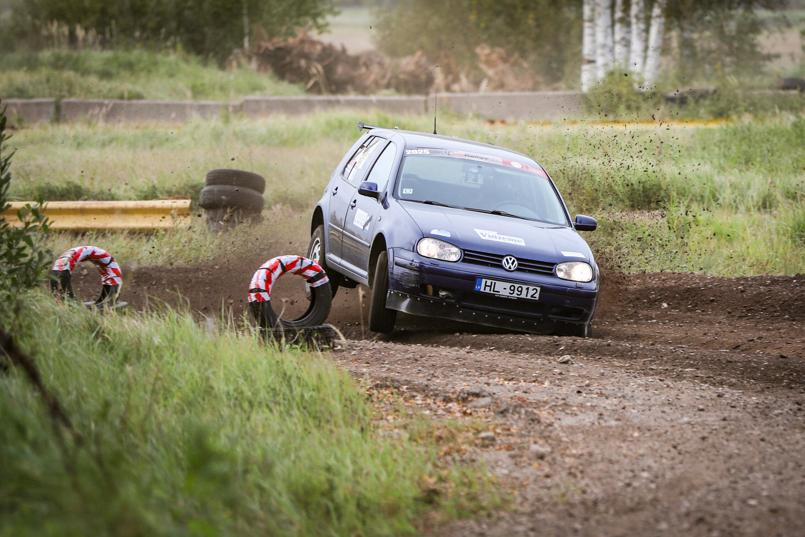 Autosprints Cvs Dace Janova Bembers