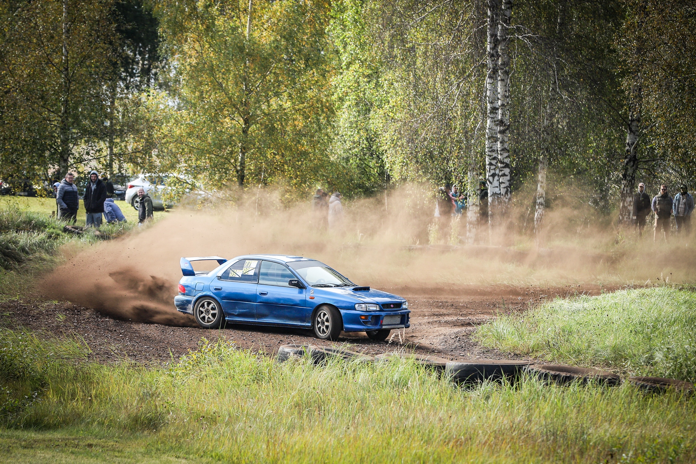 Autosprints Cvs Dace Janova Vicinskis