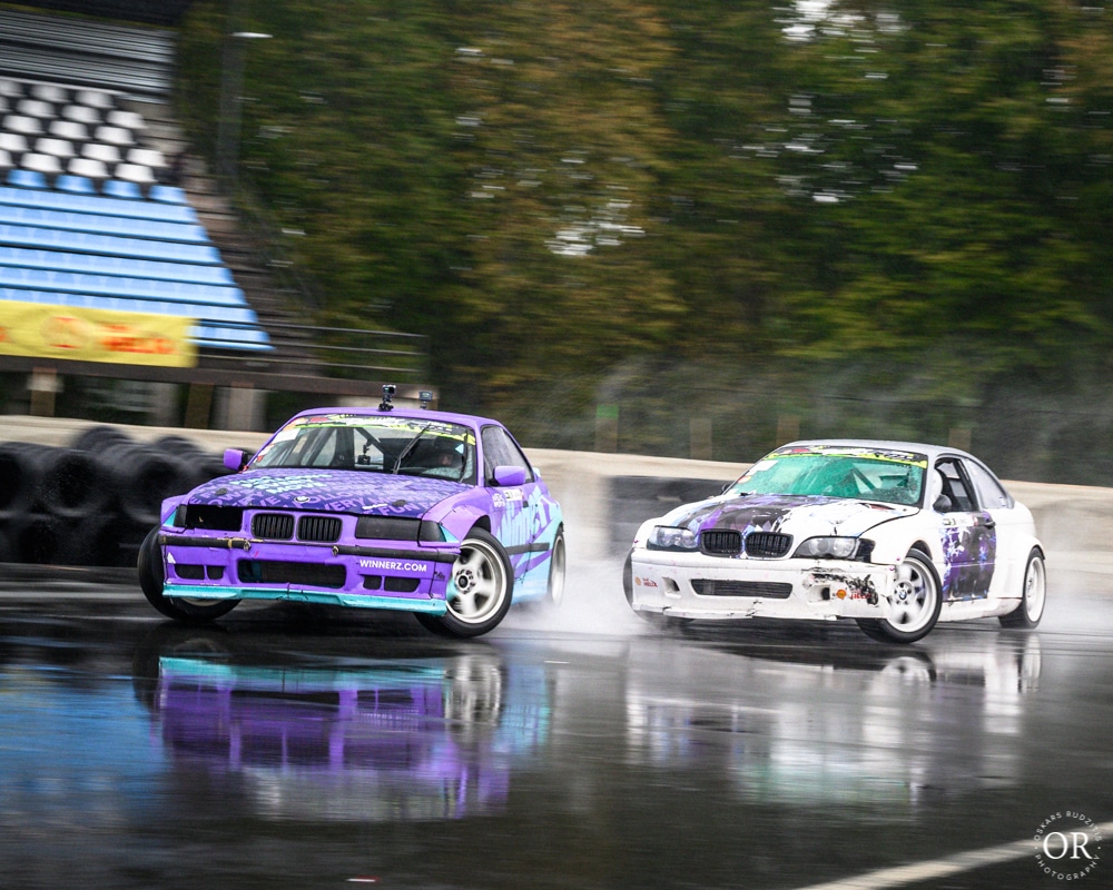Idc25 Drift