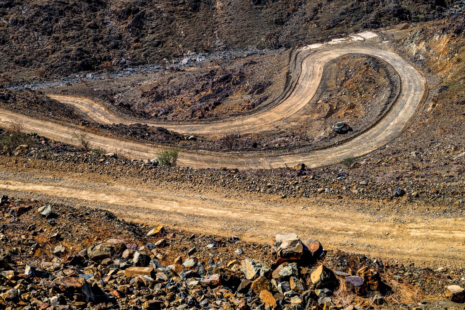 2025 11 25 F4 Wrc Rally Saudi Arabia 2025 ©m Sport Ford Wrt