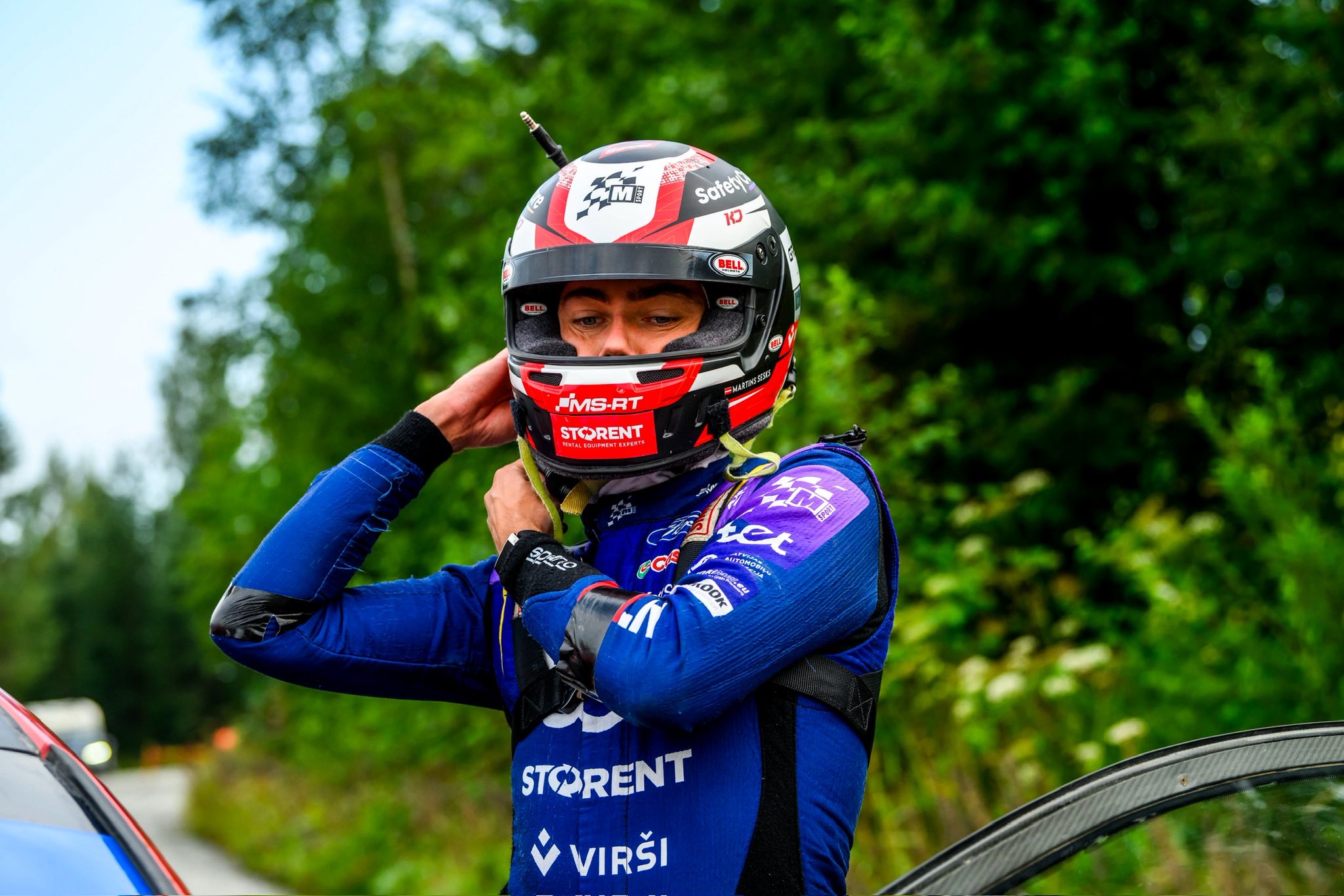 2025 11 25 F5 Wrc Rally Saudi Arabia 2025