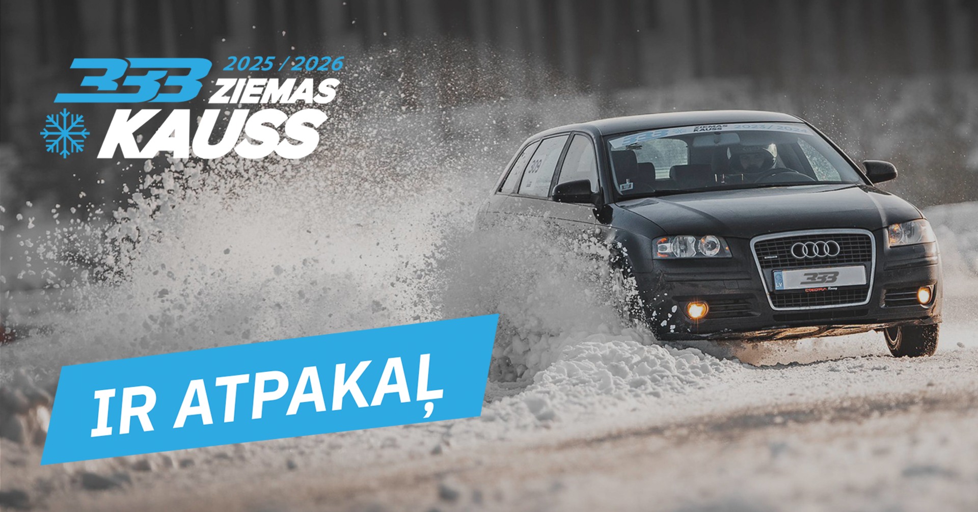 333 ziemas kausa 5. posms