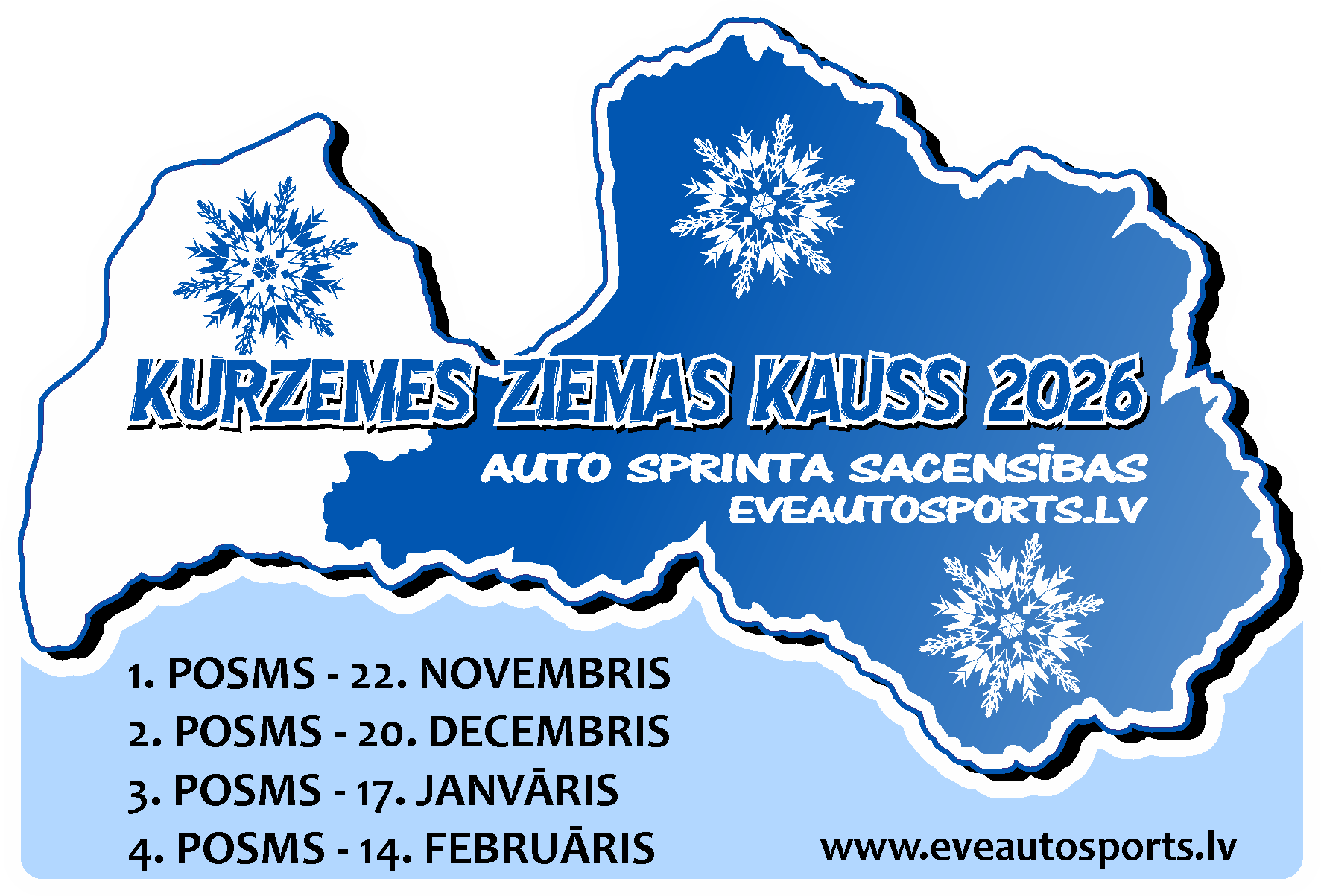 Kurzemes ziemas kausa 1. posms