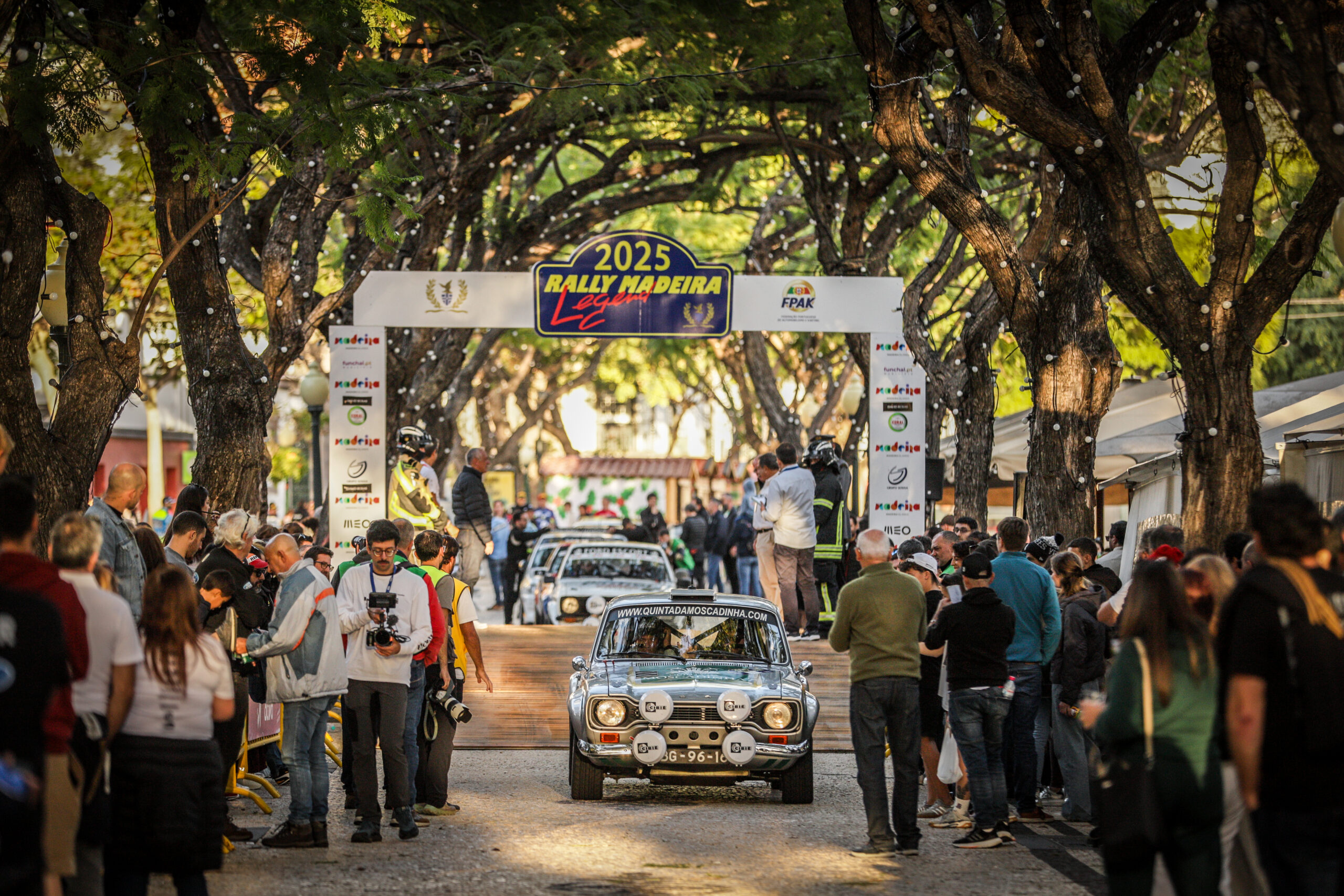 Rally Madeira Dace Janova 2