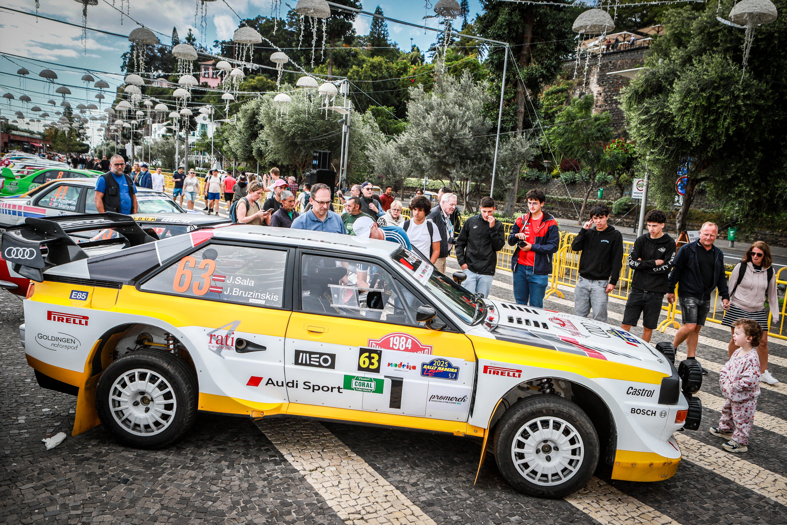 Rally Madeira Dace Janova 4