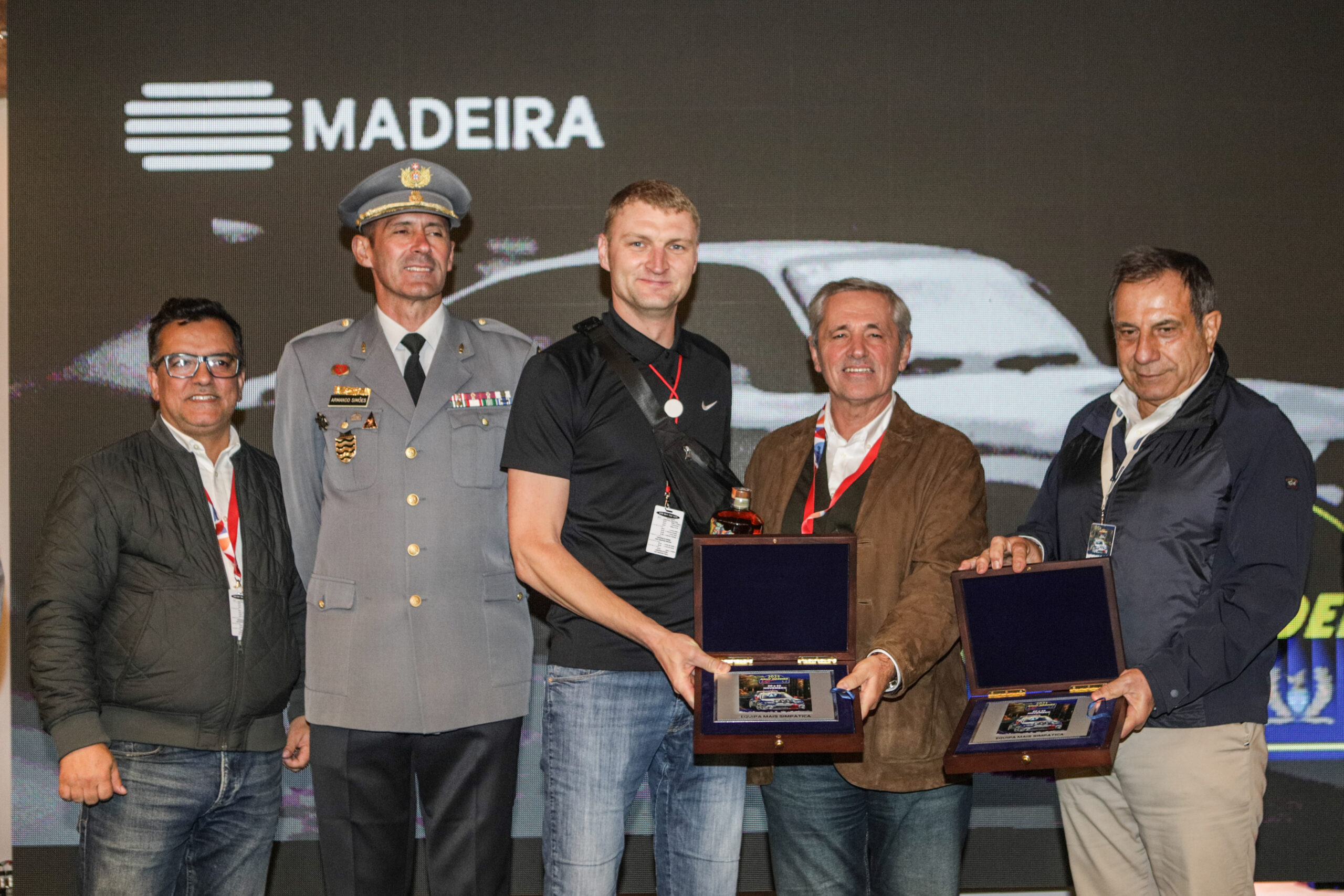 Rally Madeira Dace Janova 6