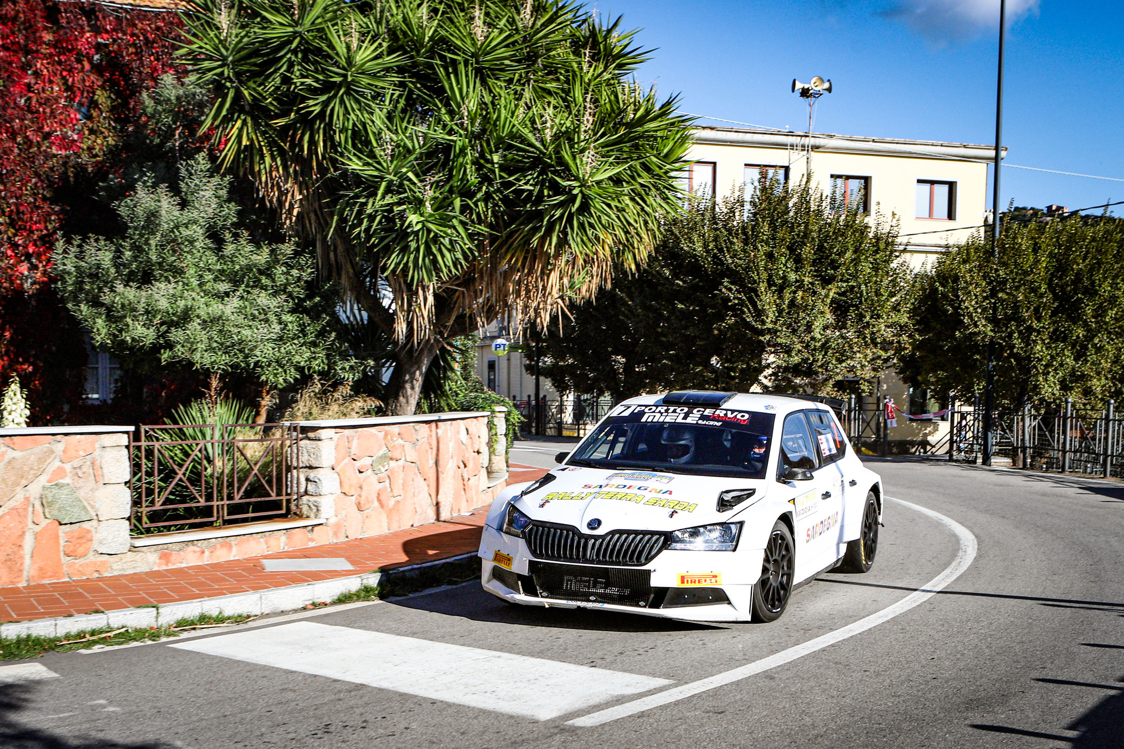 Rally Terra Sarda Dace Janova 4 29