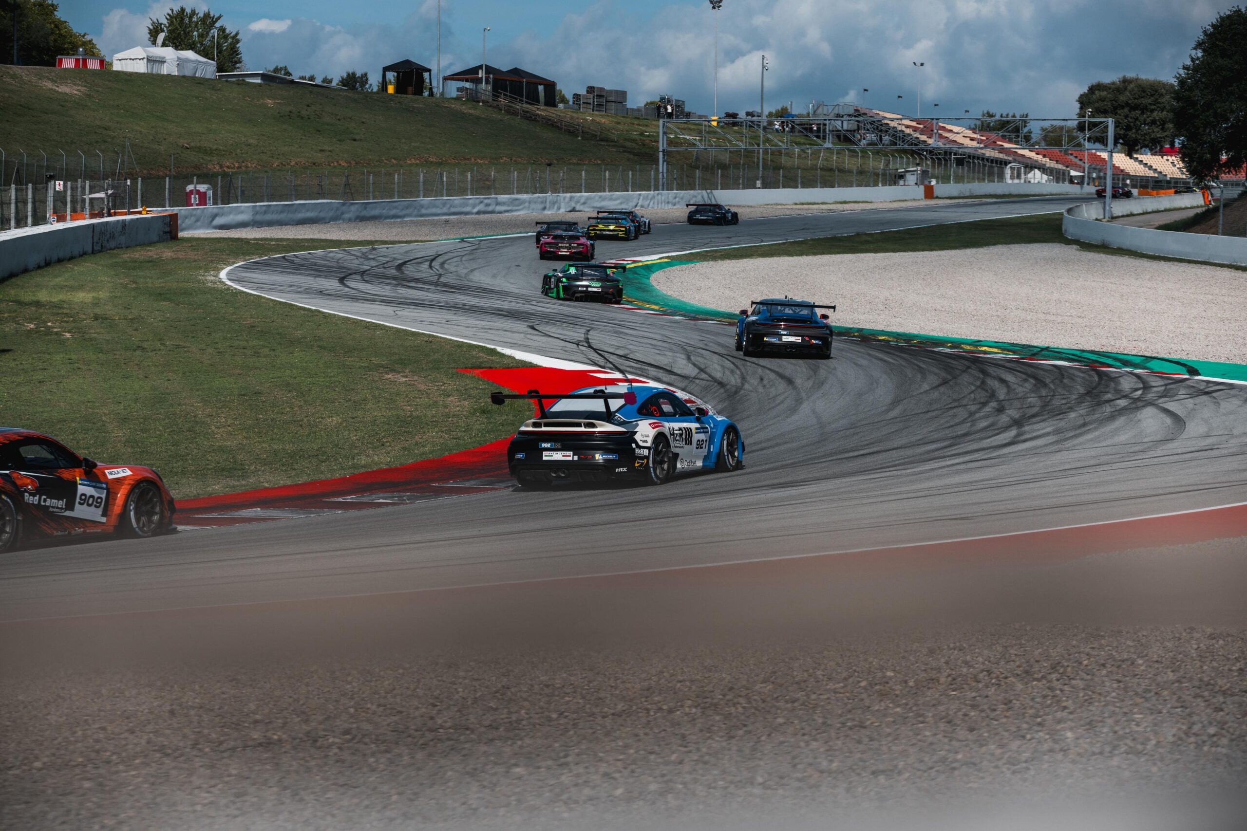 Zviedris 12h Malaysia 2