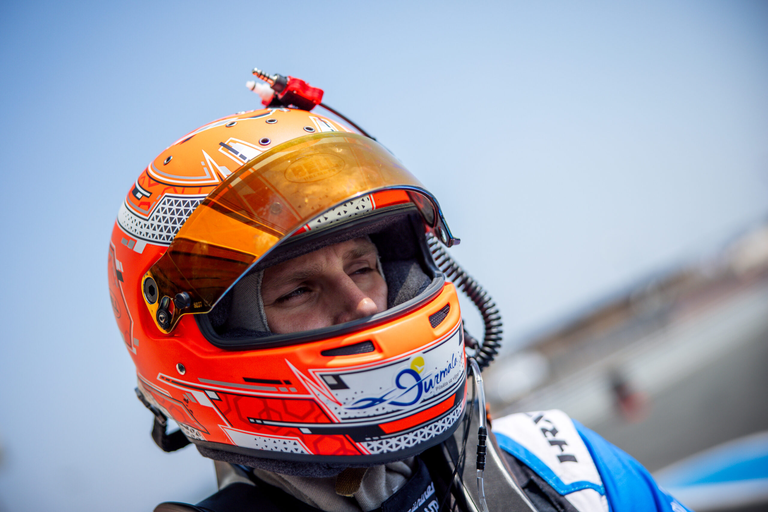 24h Series Paul Ricard 12hr 2025