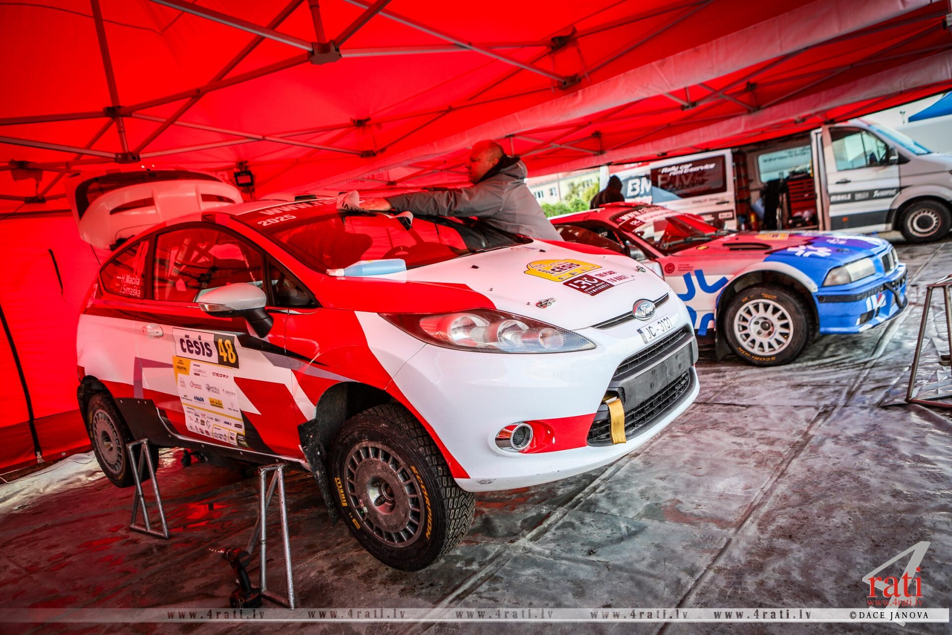 Dzenitis Foto Dace Janova