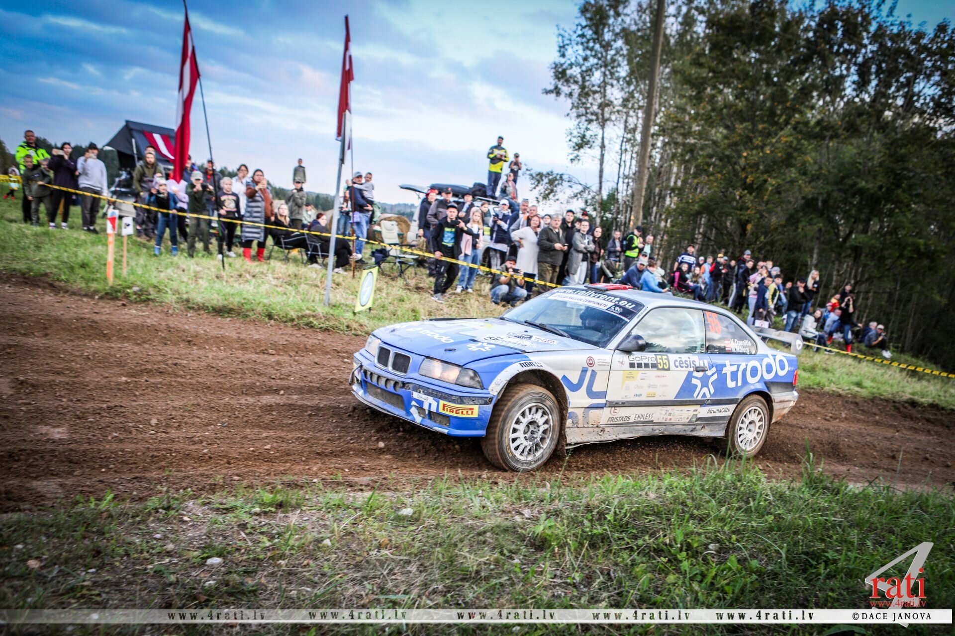 Dzenitis Foto Dace Janova 3