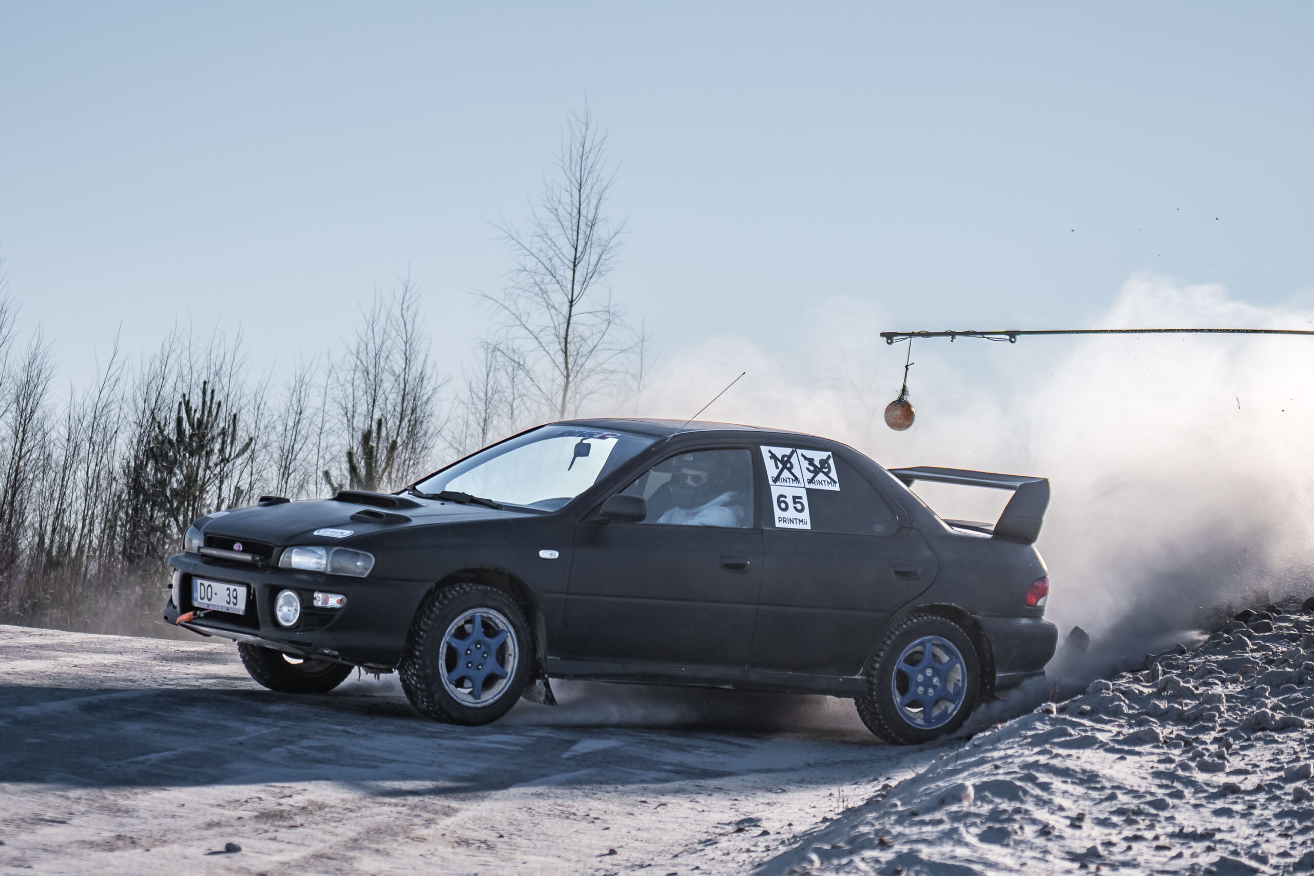 Edgars Luste Specbalva