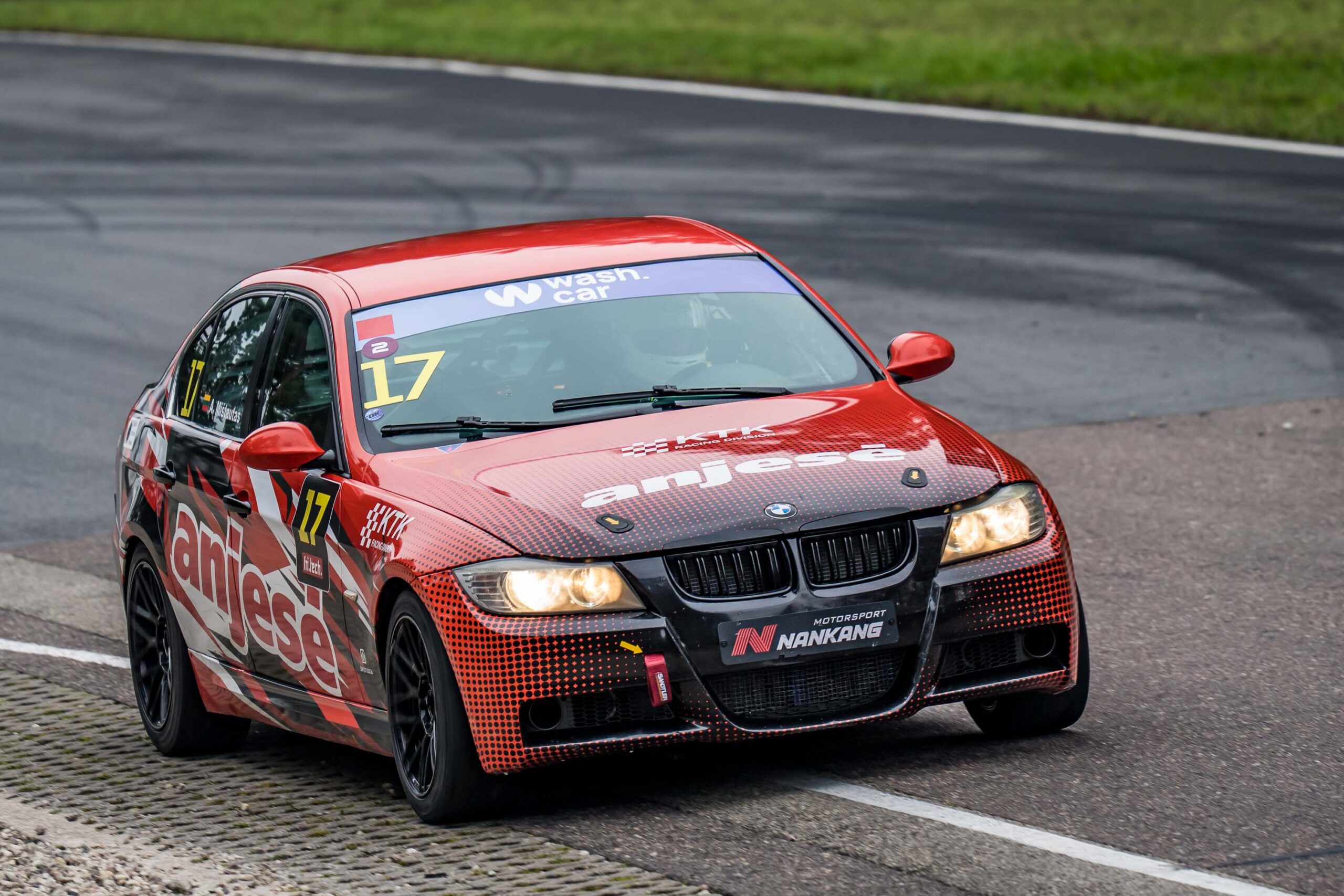 Bmw 2026 3 Mištautas