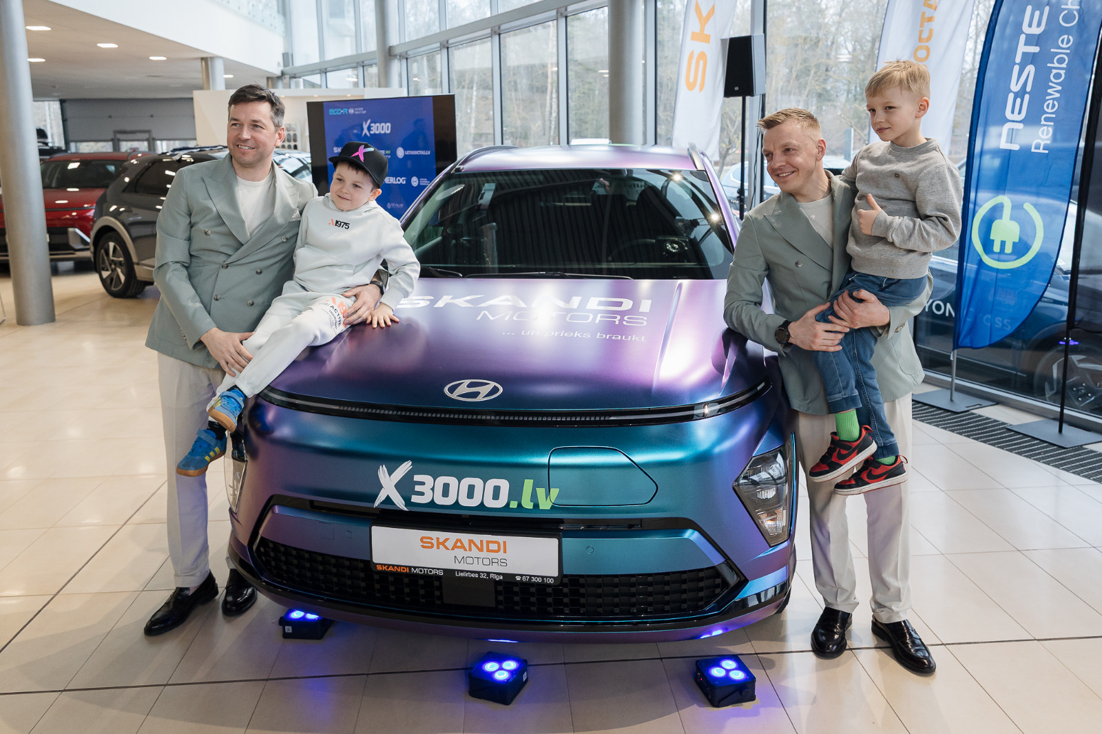 Caune Svencis 2026 6