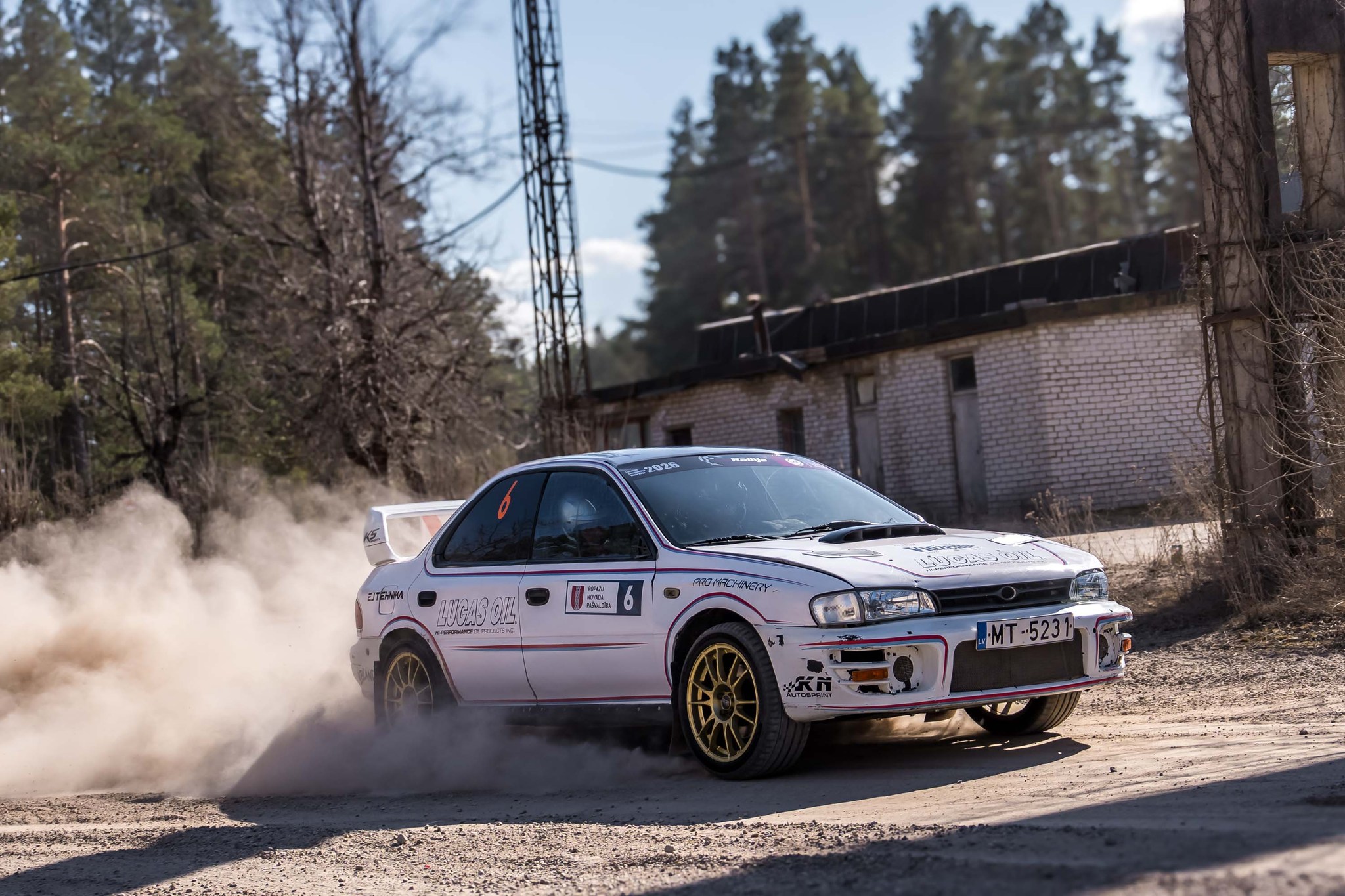 Mr Vidzeme 2026 Locmelis