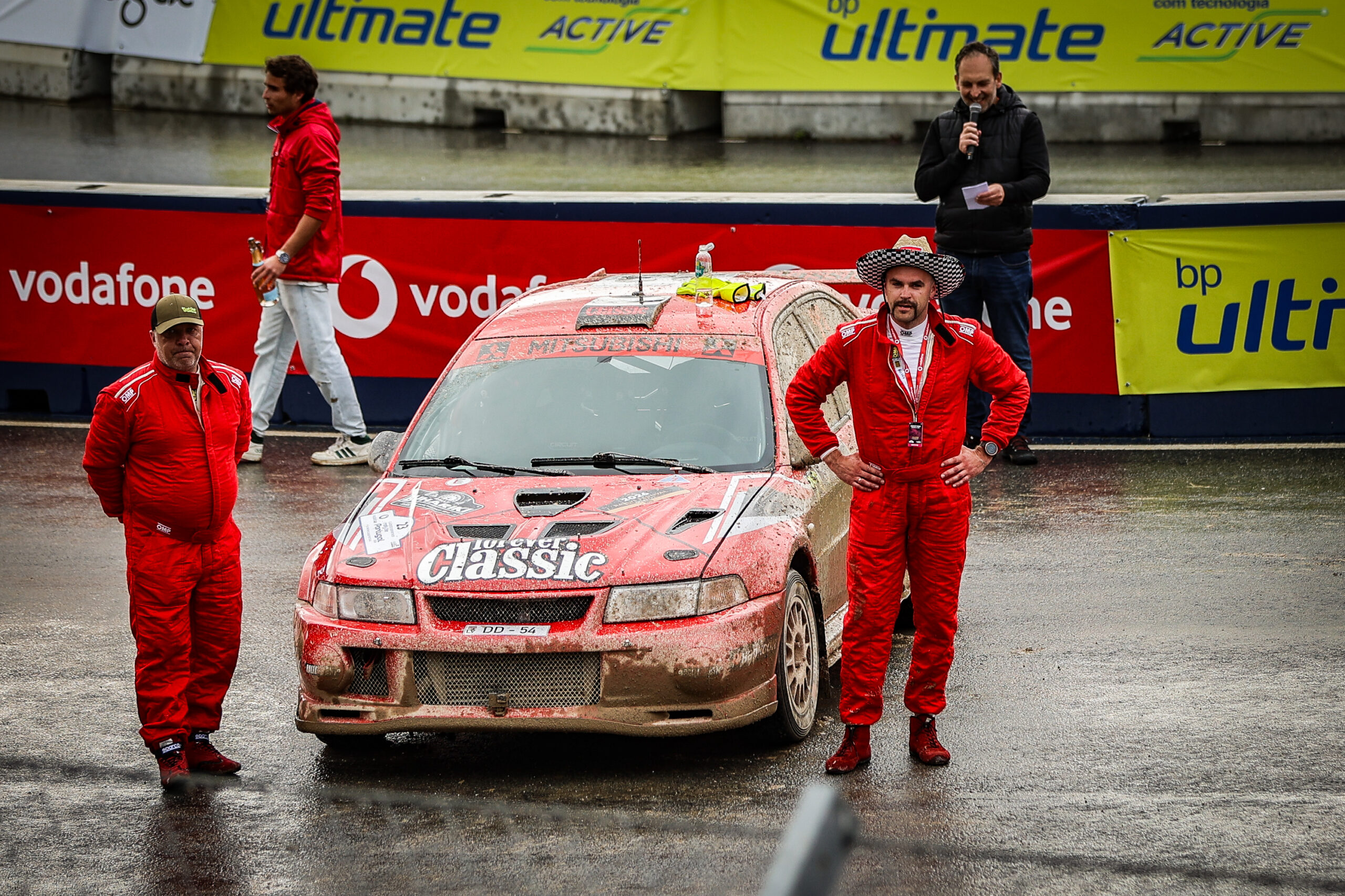 Wrc Portugal Dace Janova 6