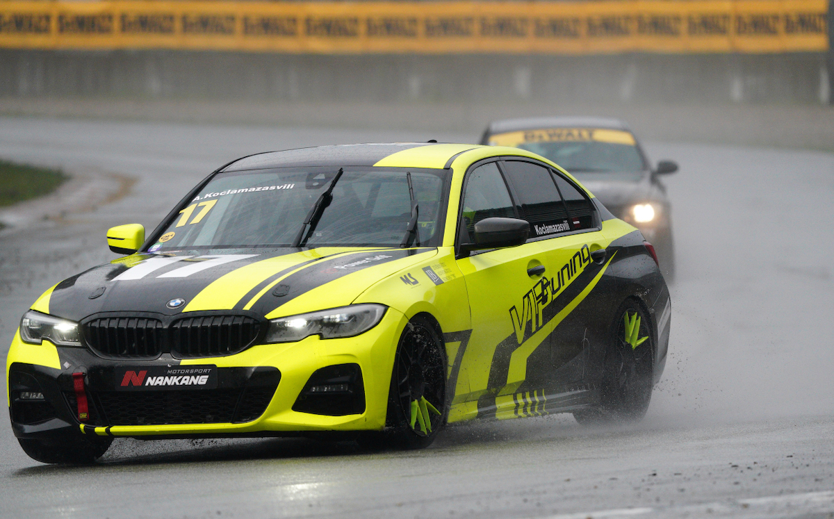 05.06.2025 Dewalt Grand Prix 2025