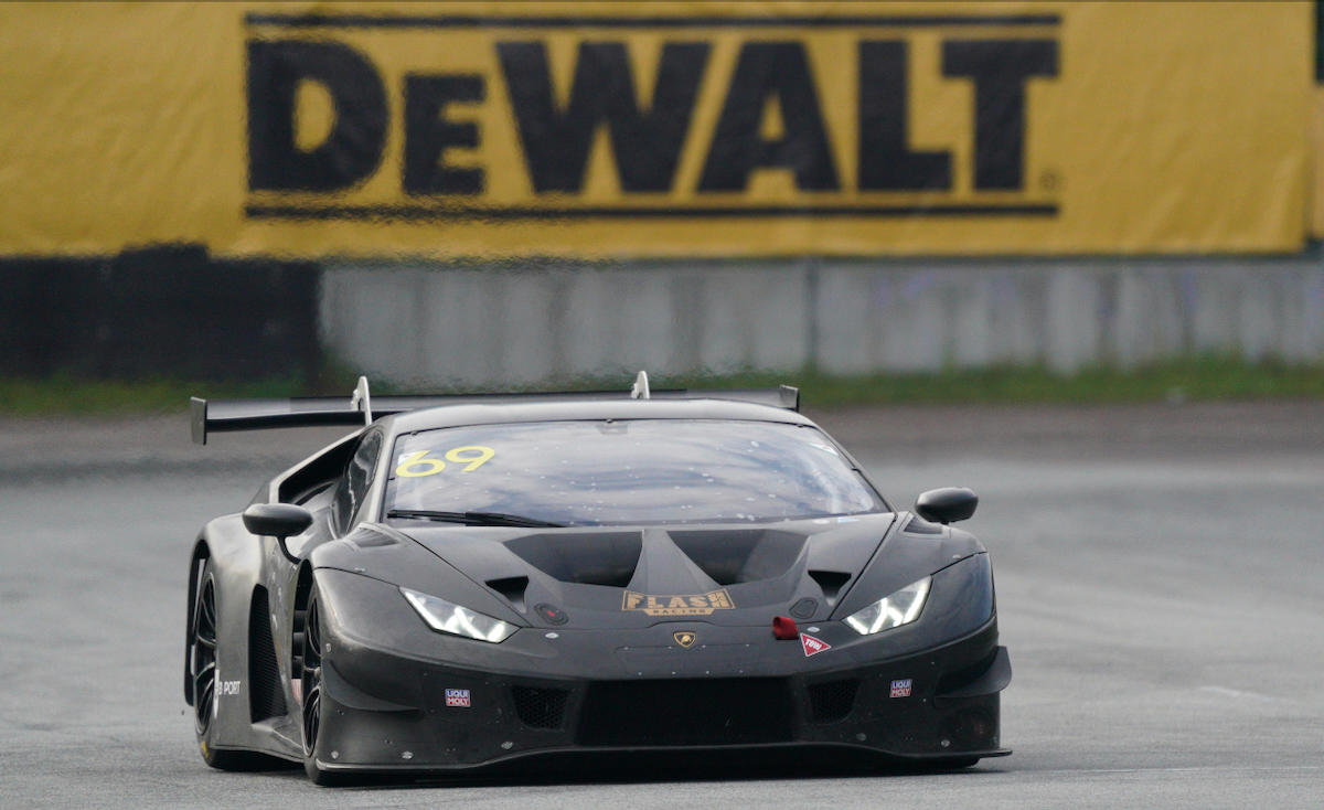 05.06.2025 Dewalt Grand Prix 2025